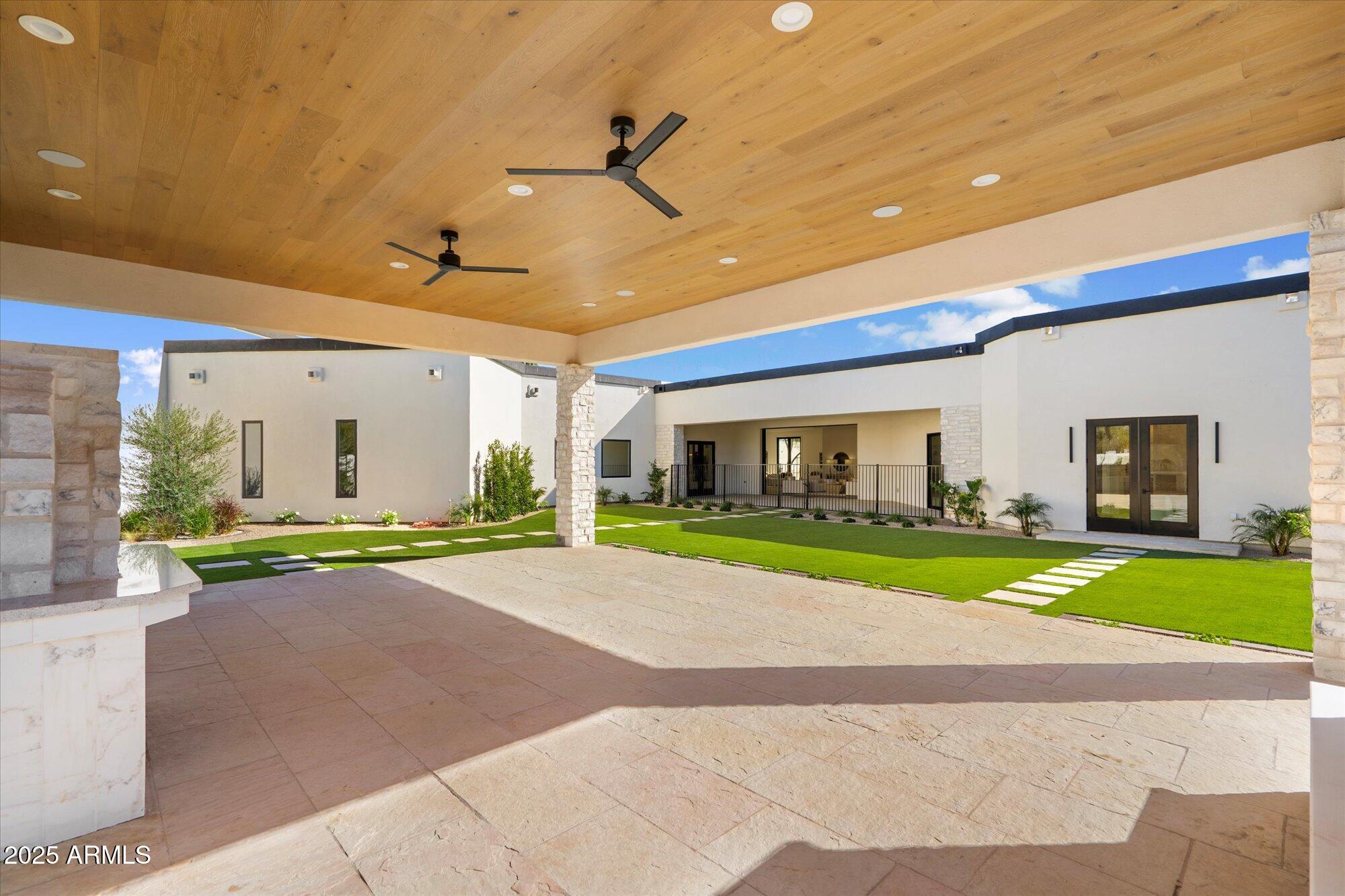 SHEA NORTH ESTATES - Residential