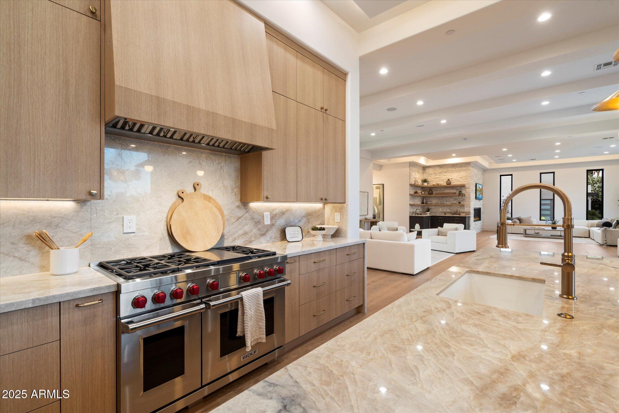 SHEA NORTH ESTATES - Residential