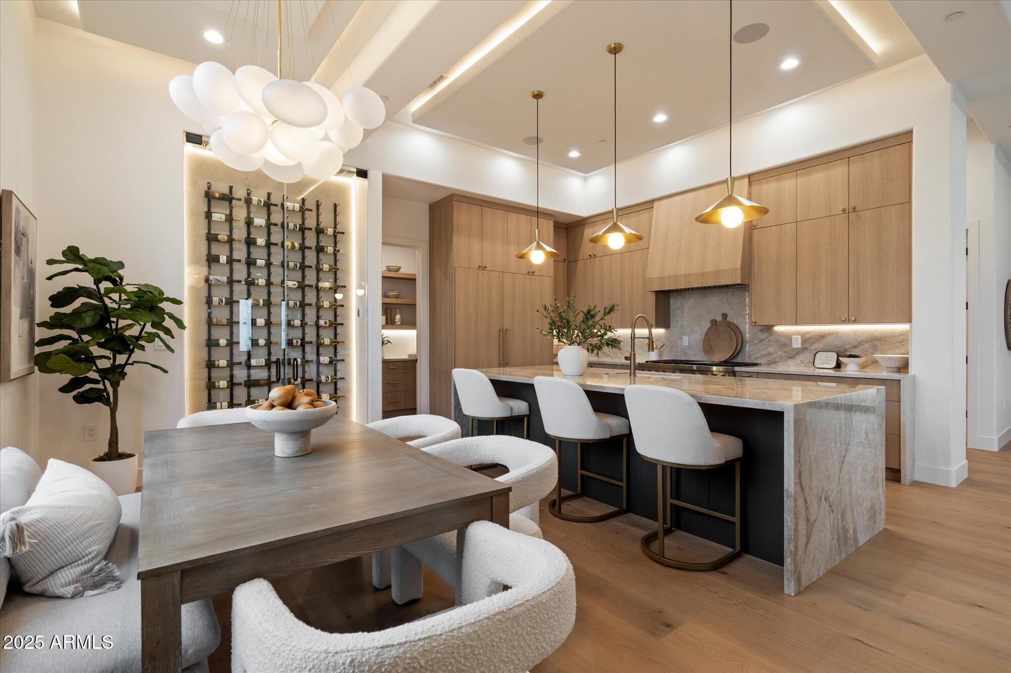 SHEA NORTH ESTATES - Residential