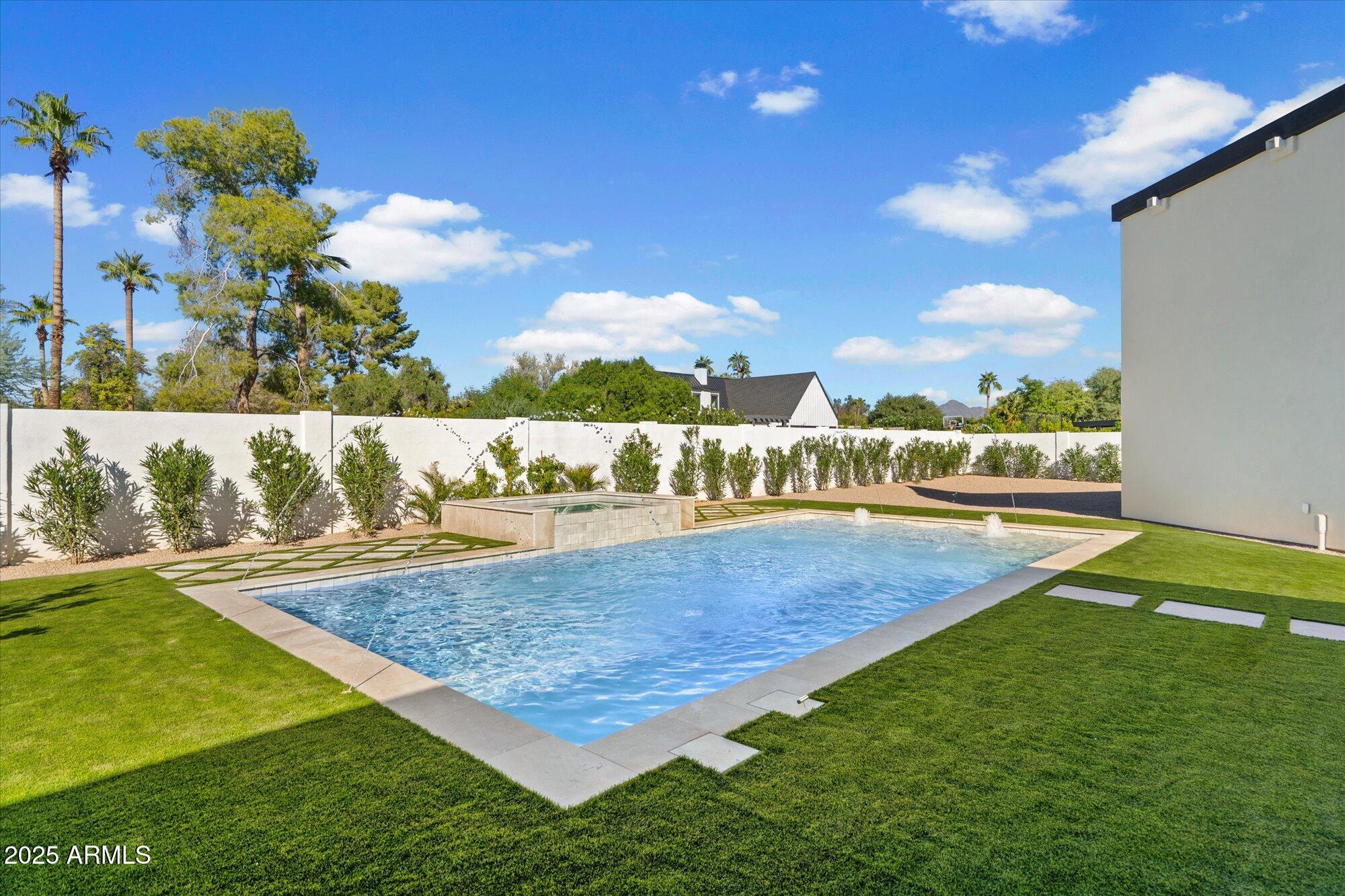SHEA NORTH ESTATES - Residential