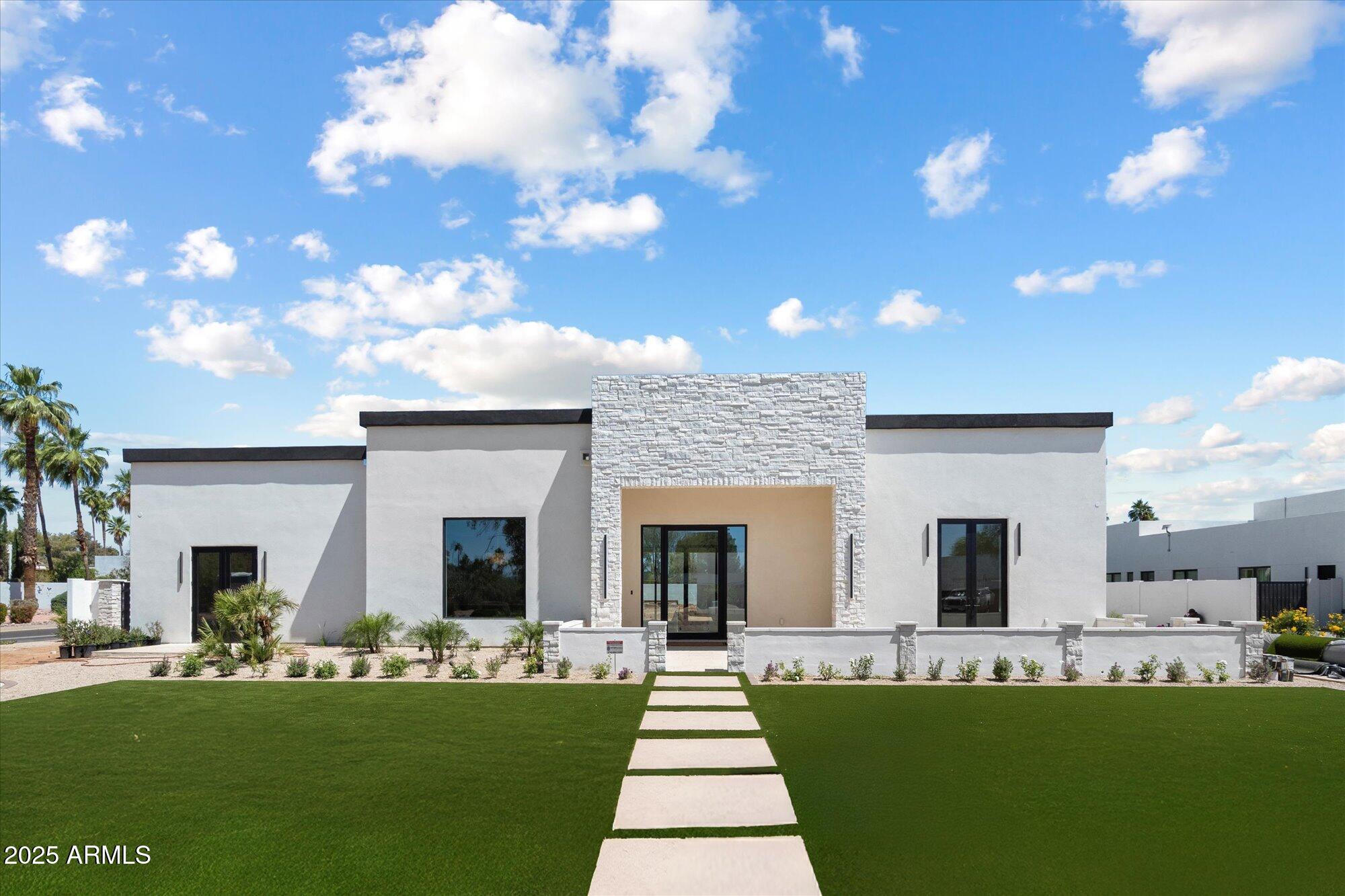 SHEA NORTH ESTATES - Residential
