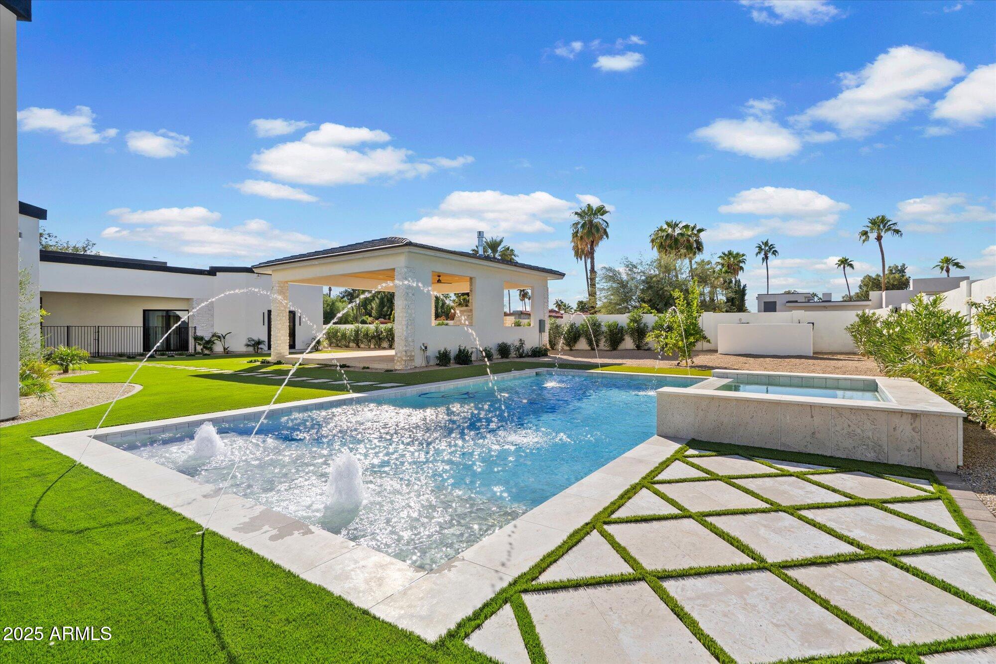SHEA NORTH ESTATES - Residential