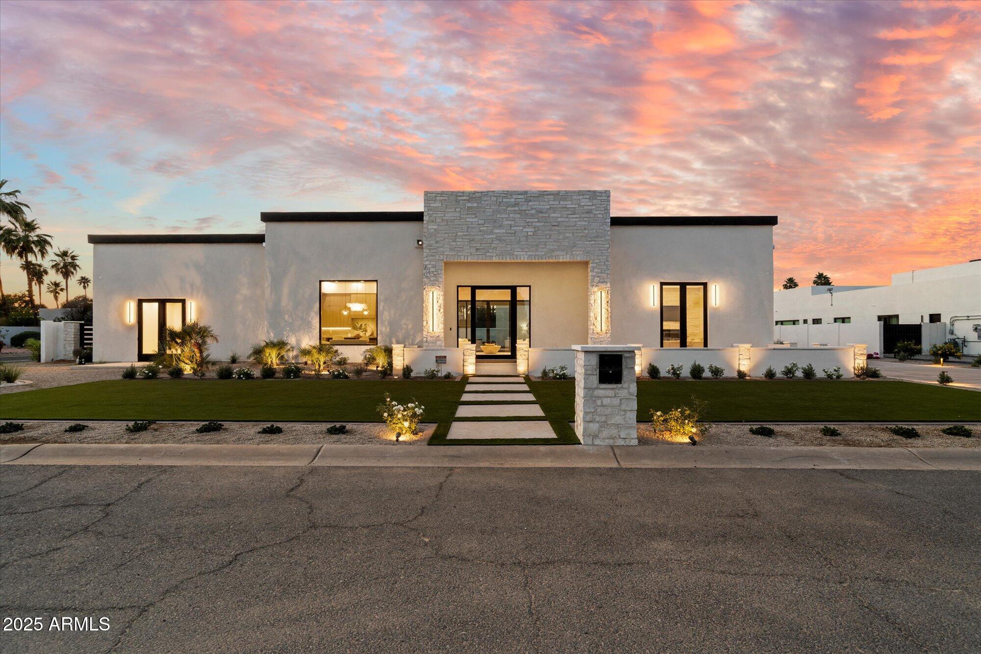 SHEA NORTH ESTATES - Residential