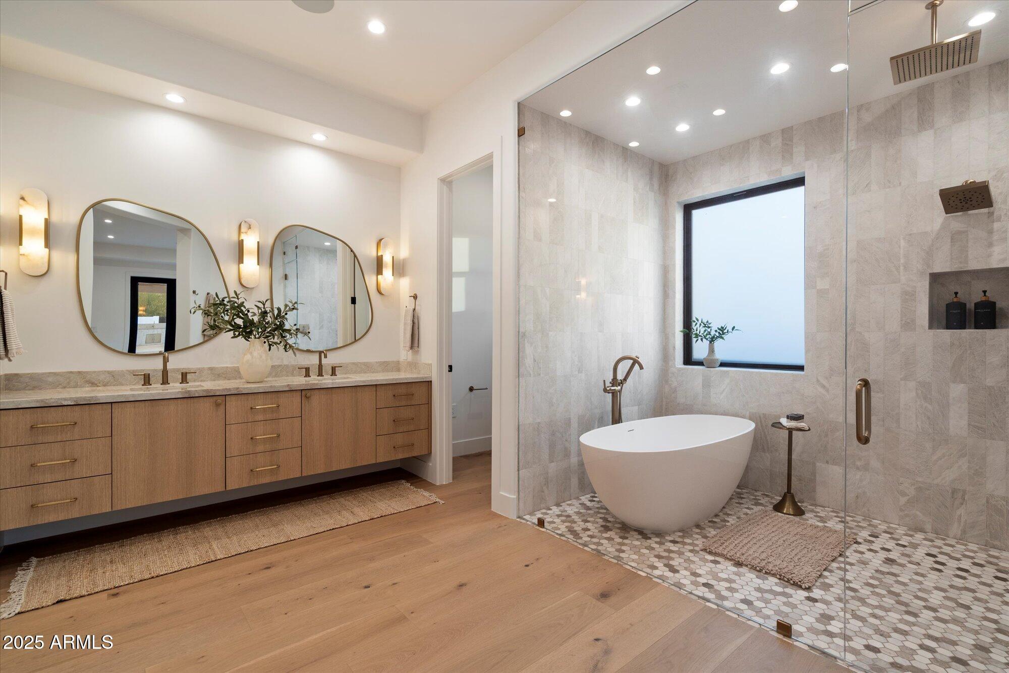 SHEA NORTH ESTATES - Residential