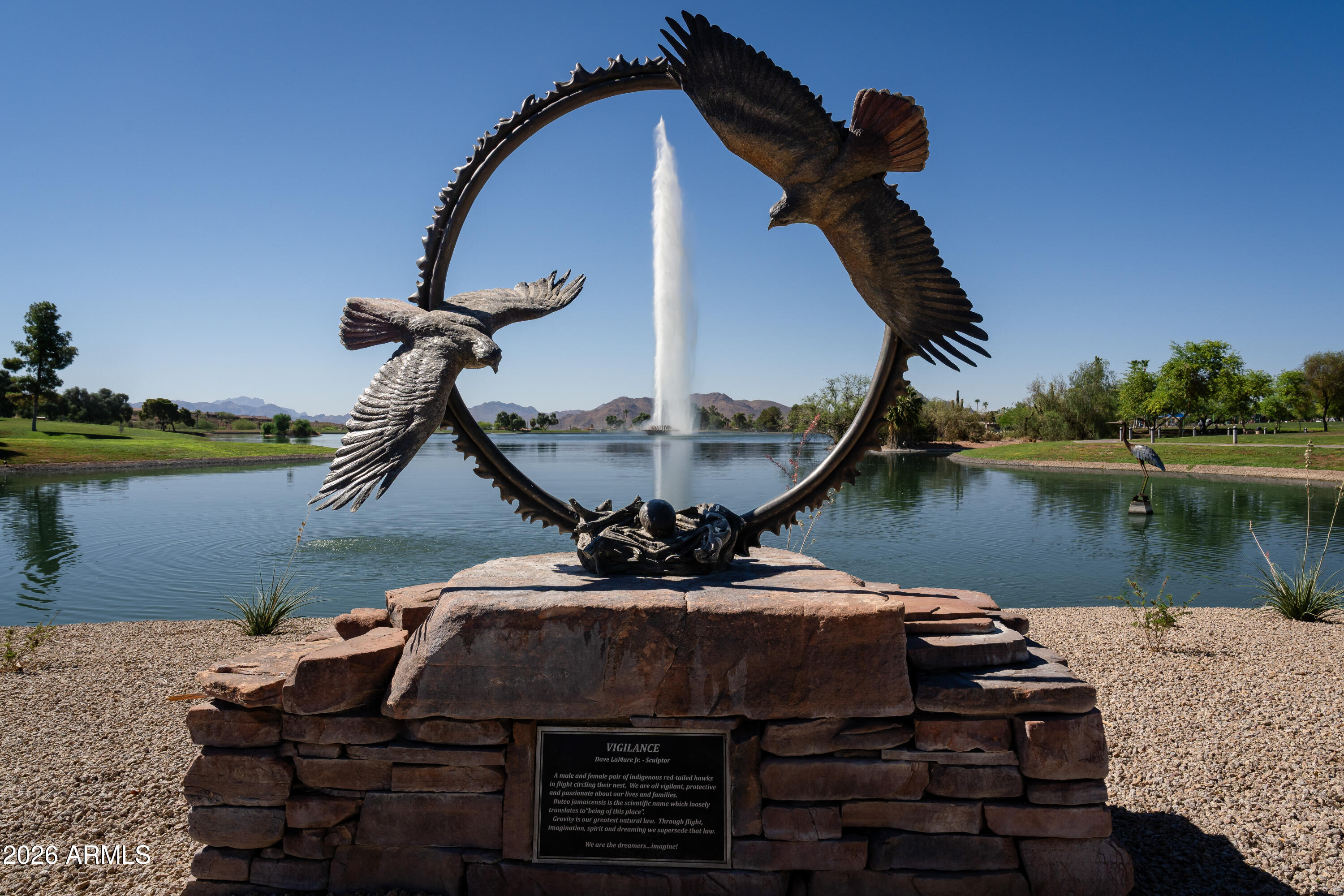 FOUNTAIN HILLS ARIZONA FINAL PLAT NO 206 - Residential