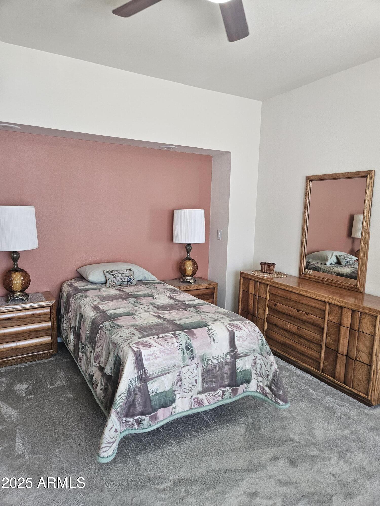 Sierra Vista Village - Residential