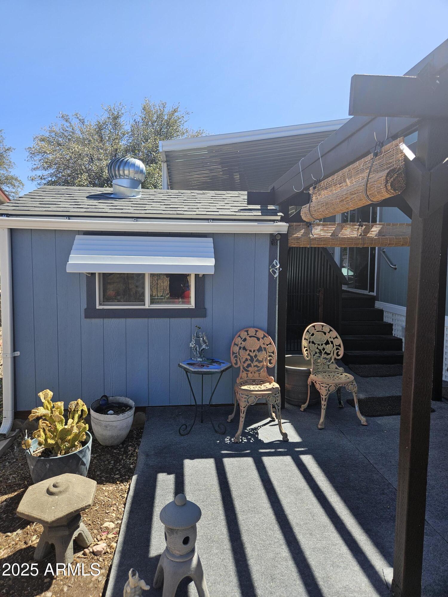 Sierra Vista Village - Residential