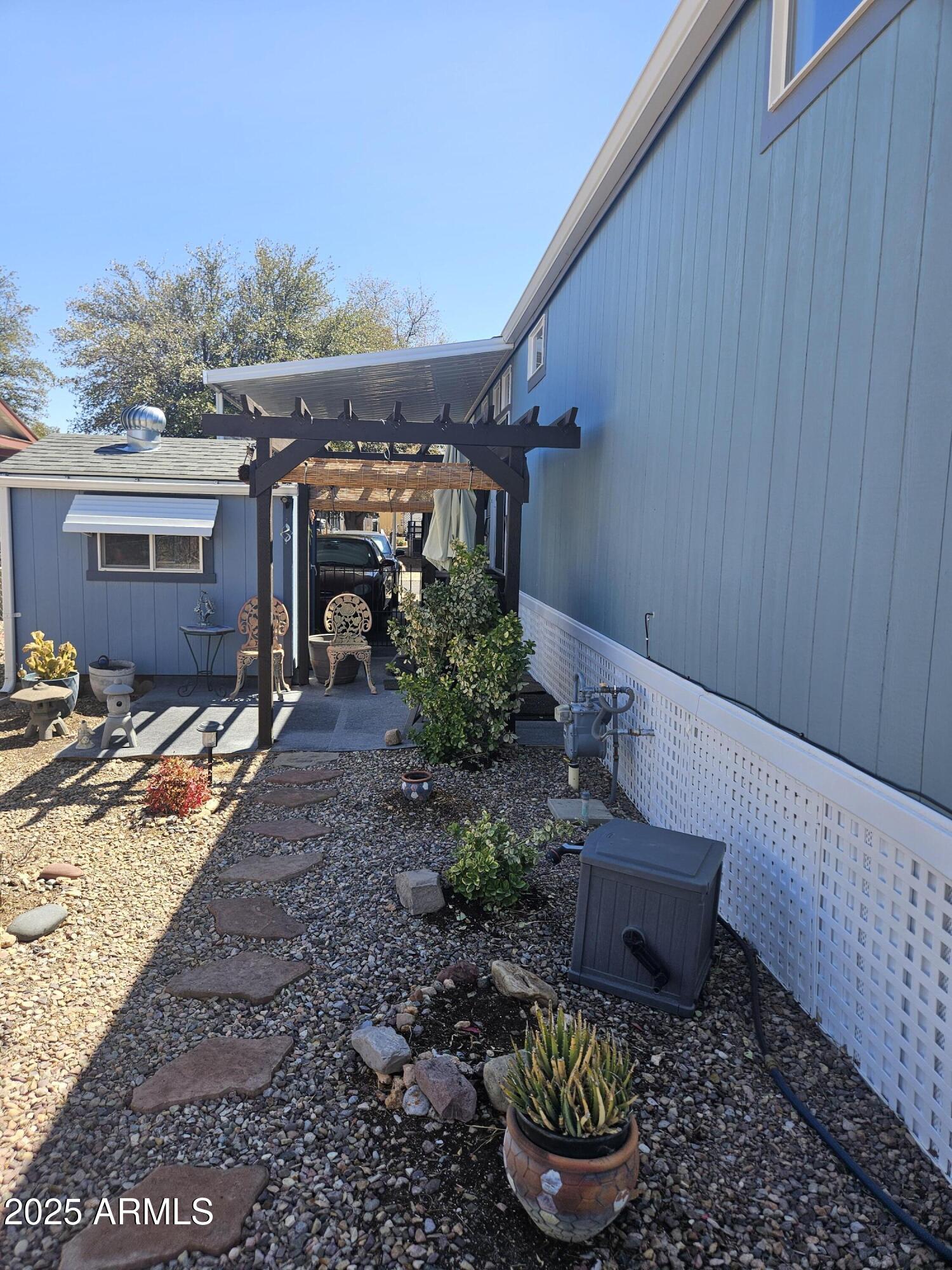 Sierra Vista Village - Residential