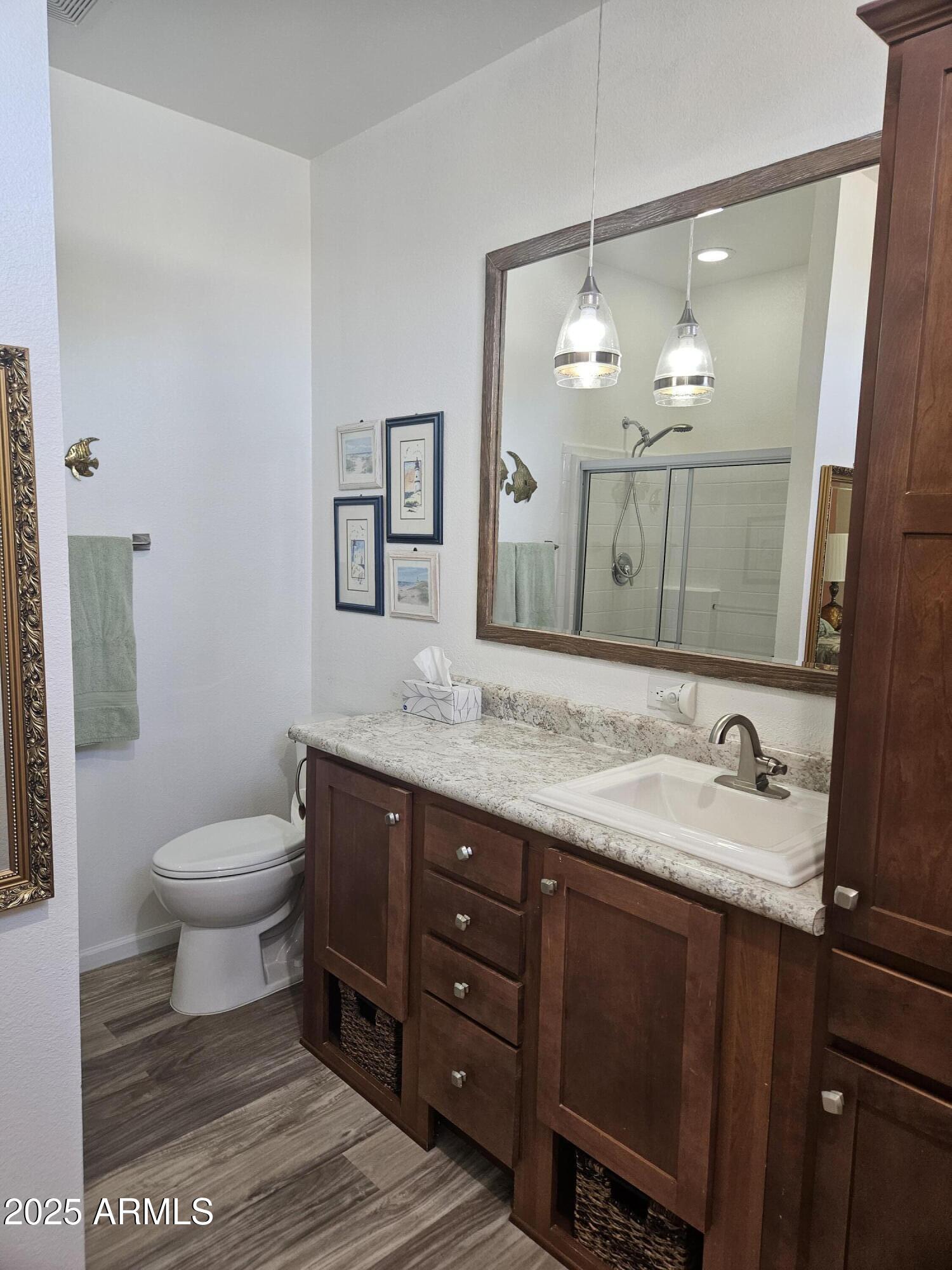 Sierra Vista Village - Residential