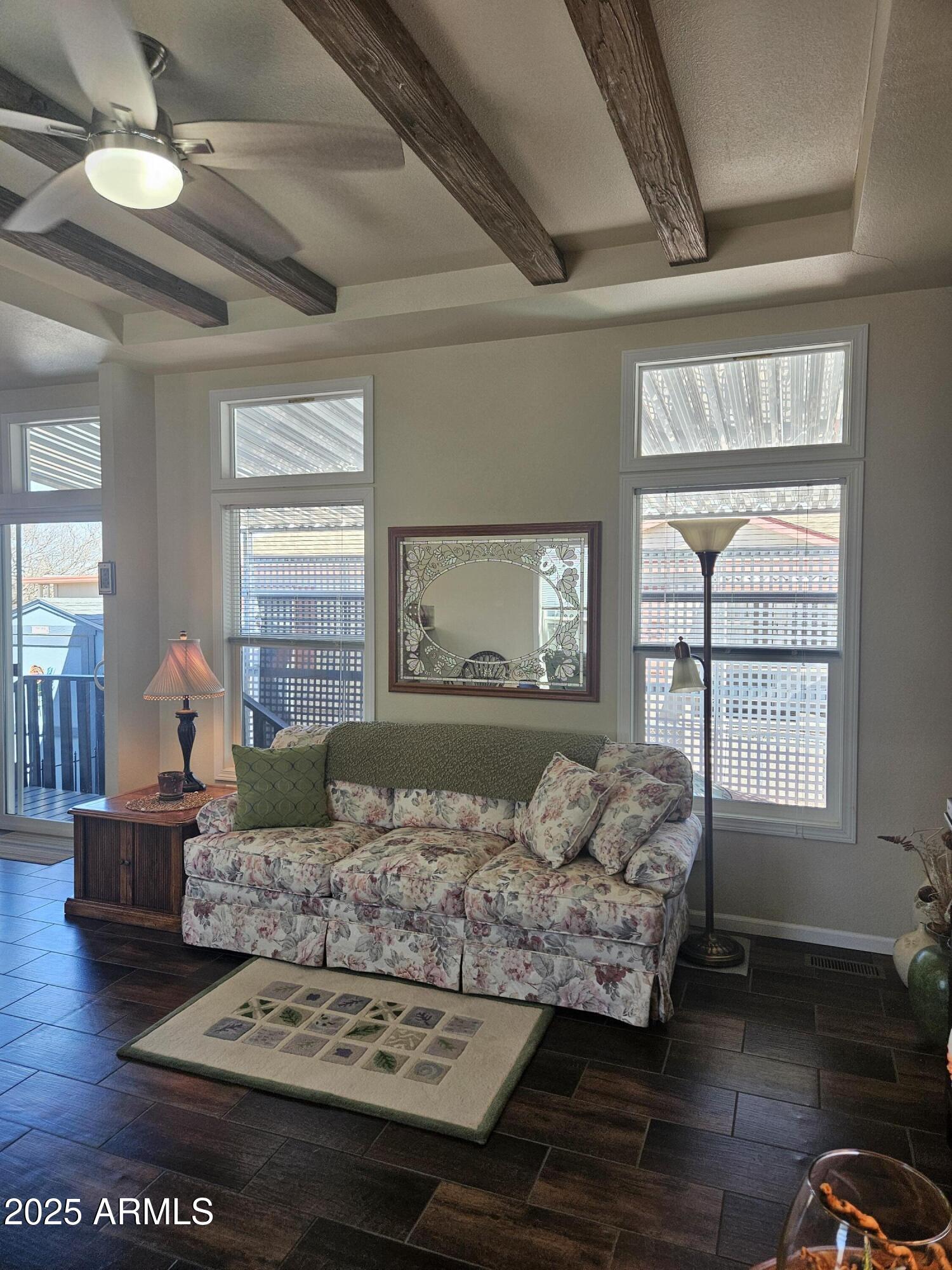 Sierra Vista Village - Residential