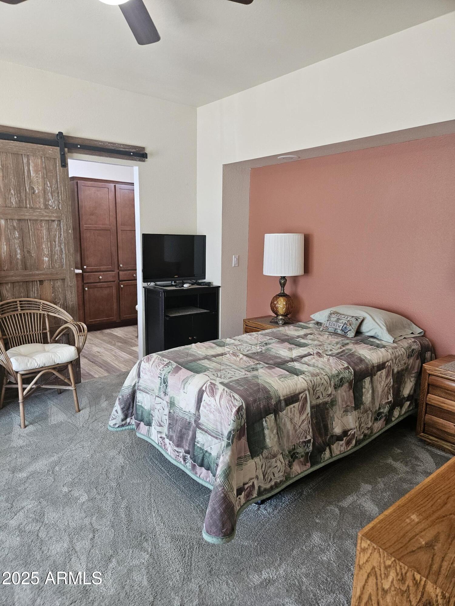 Sierra Vista Village - Residential