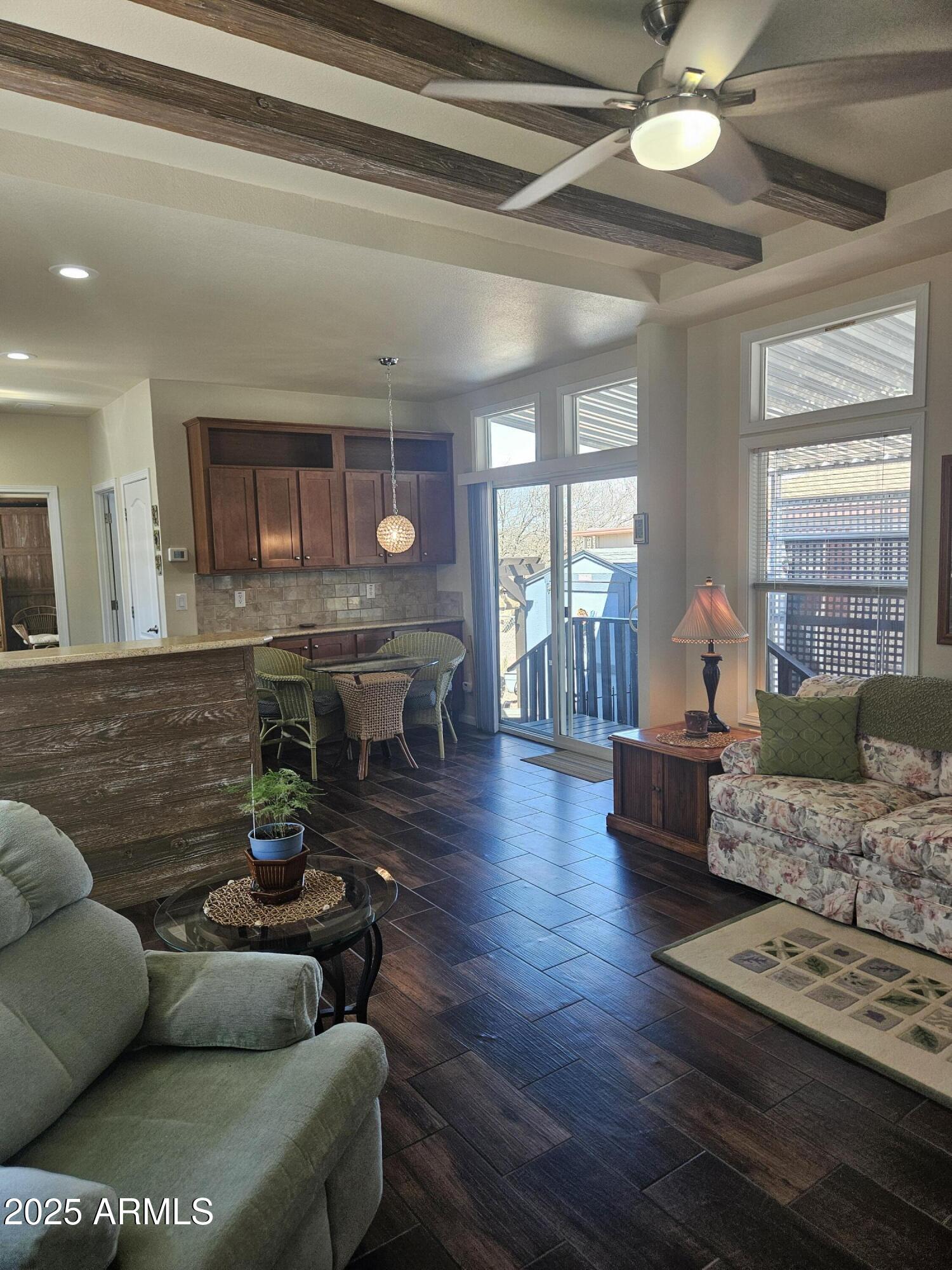 Sierra Vista Village - Residential