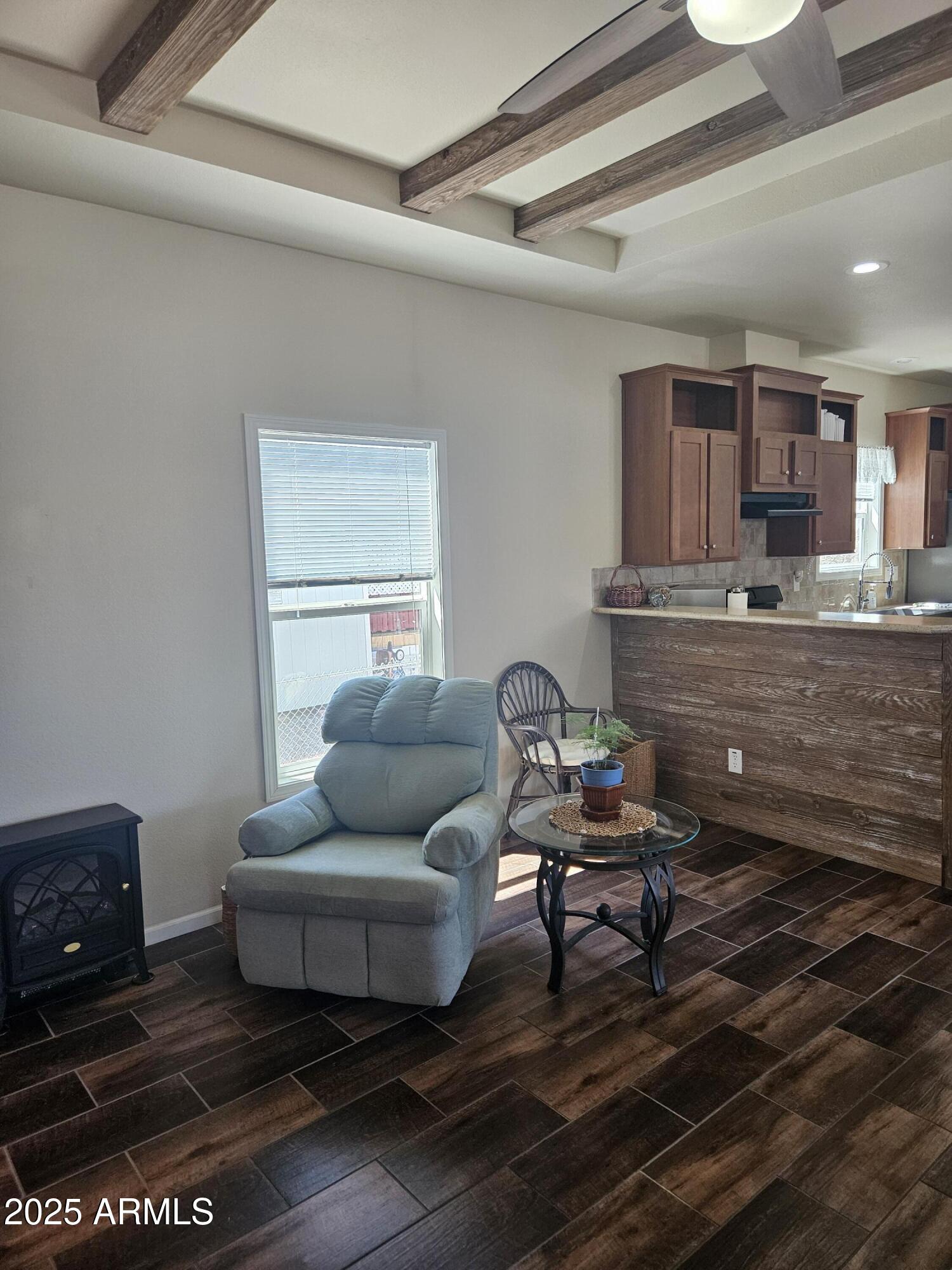 Sierra Vista Village - Residential