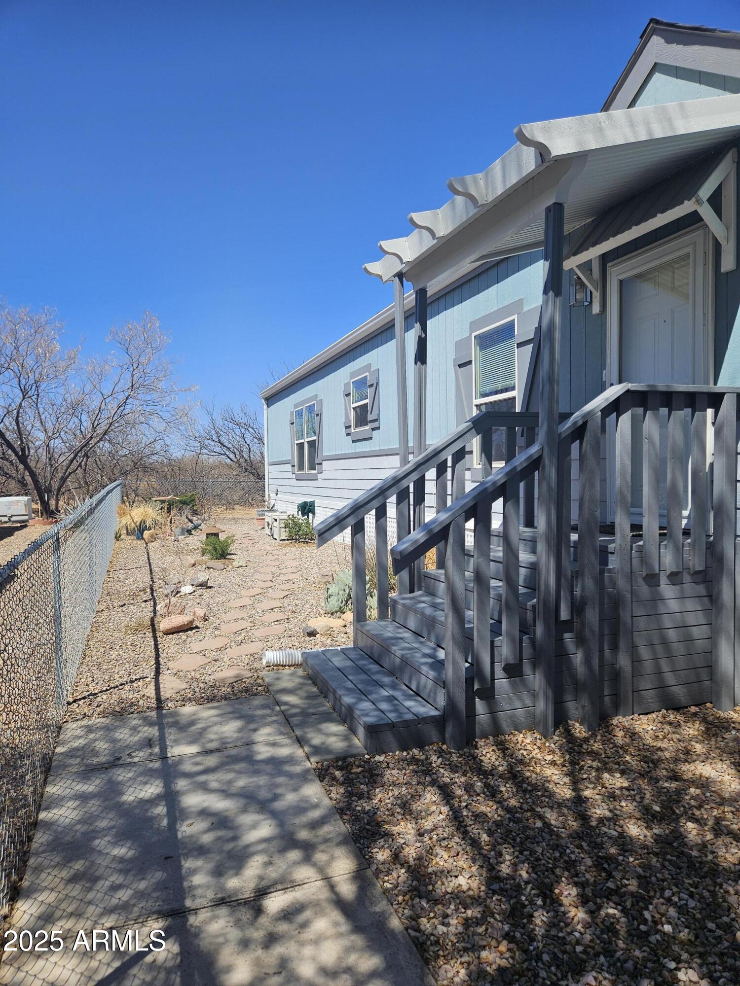Sierra Vista Village - Residential