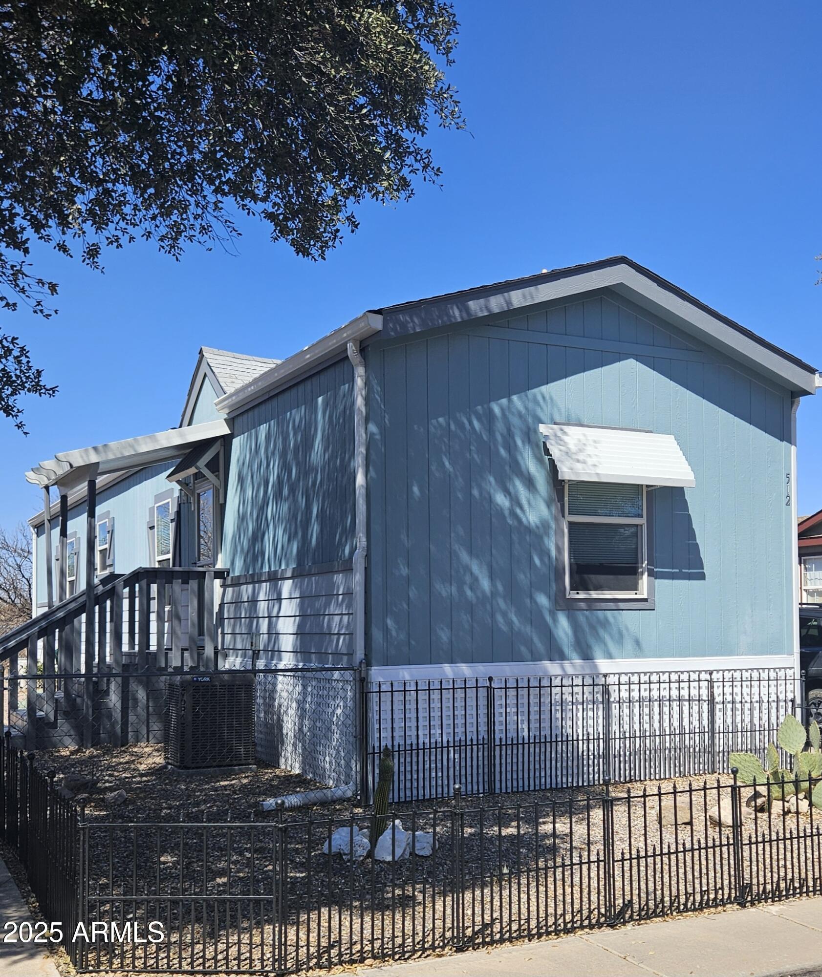 Sierra Vista Village - Residential
