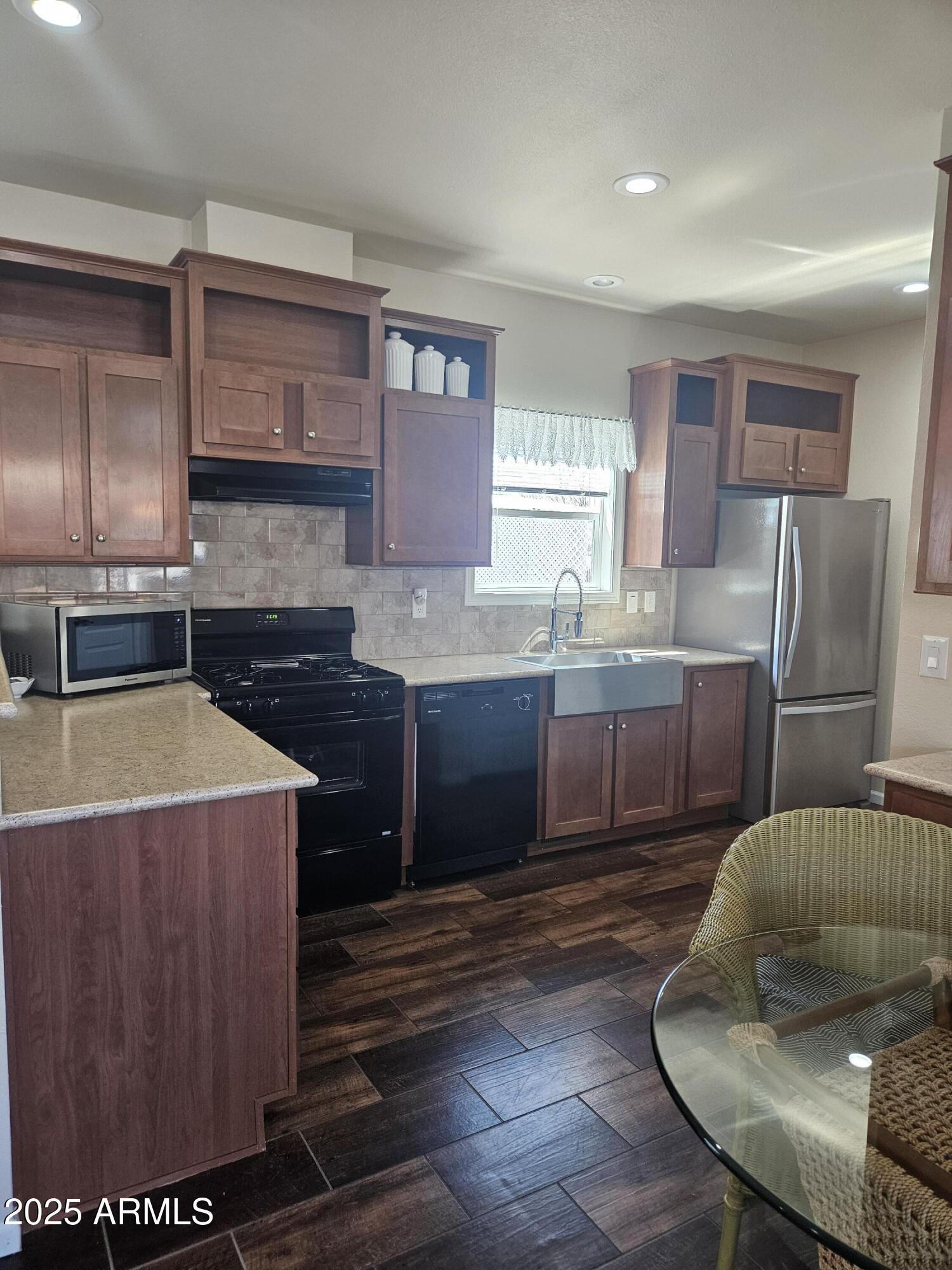 Sierra Vista Village - Residential