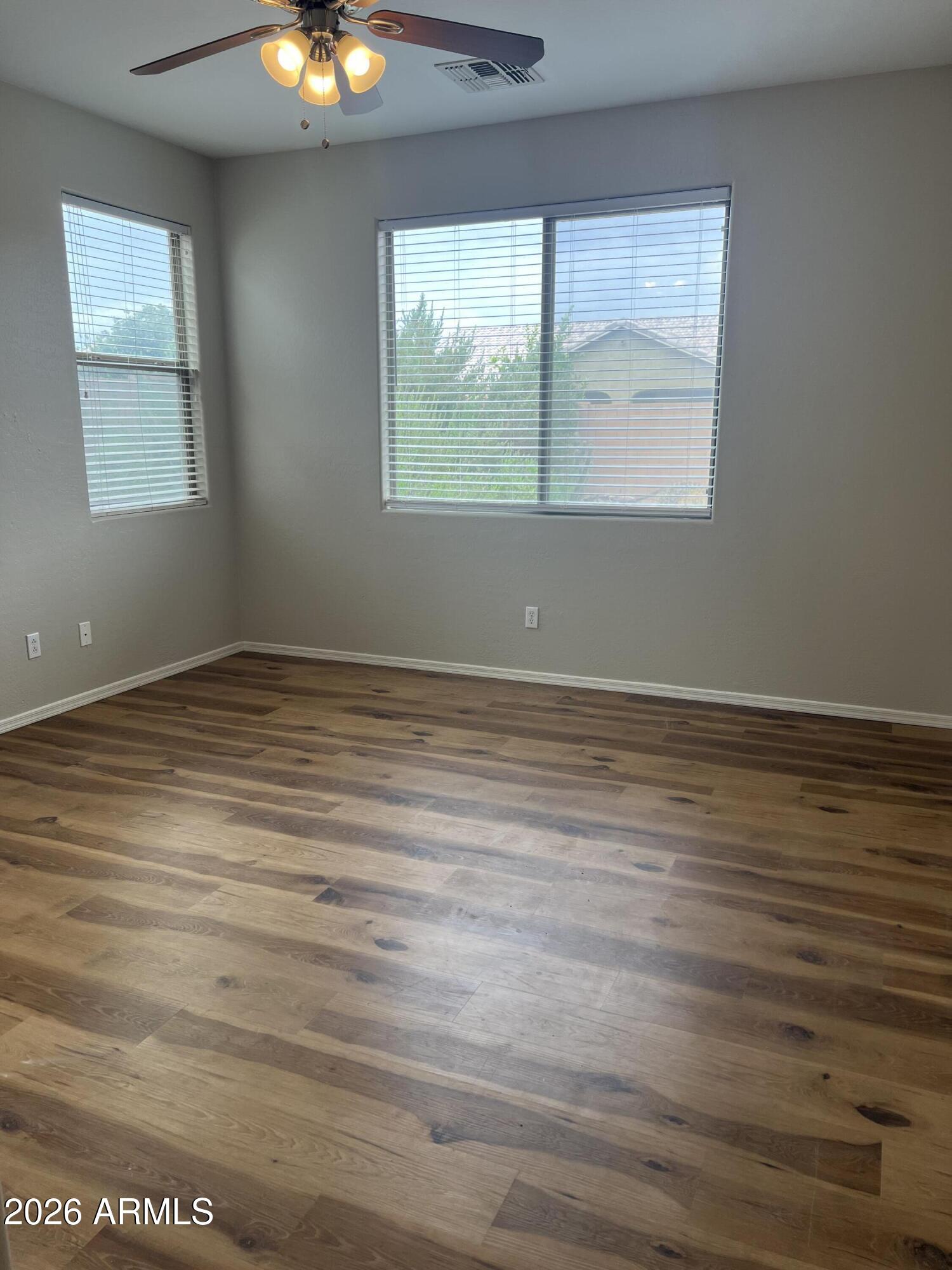 ASPEN PARCEL 10 AT GLENNWILDE - Residential Lease