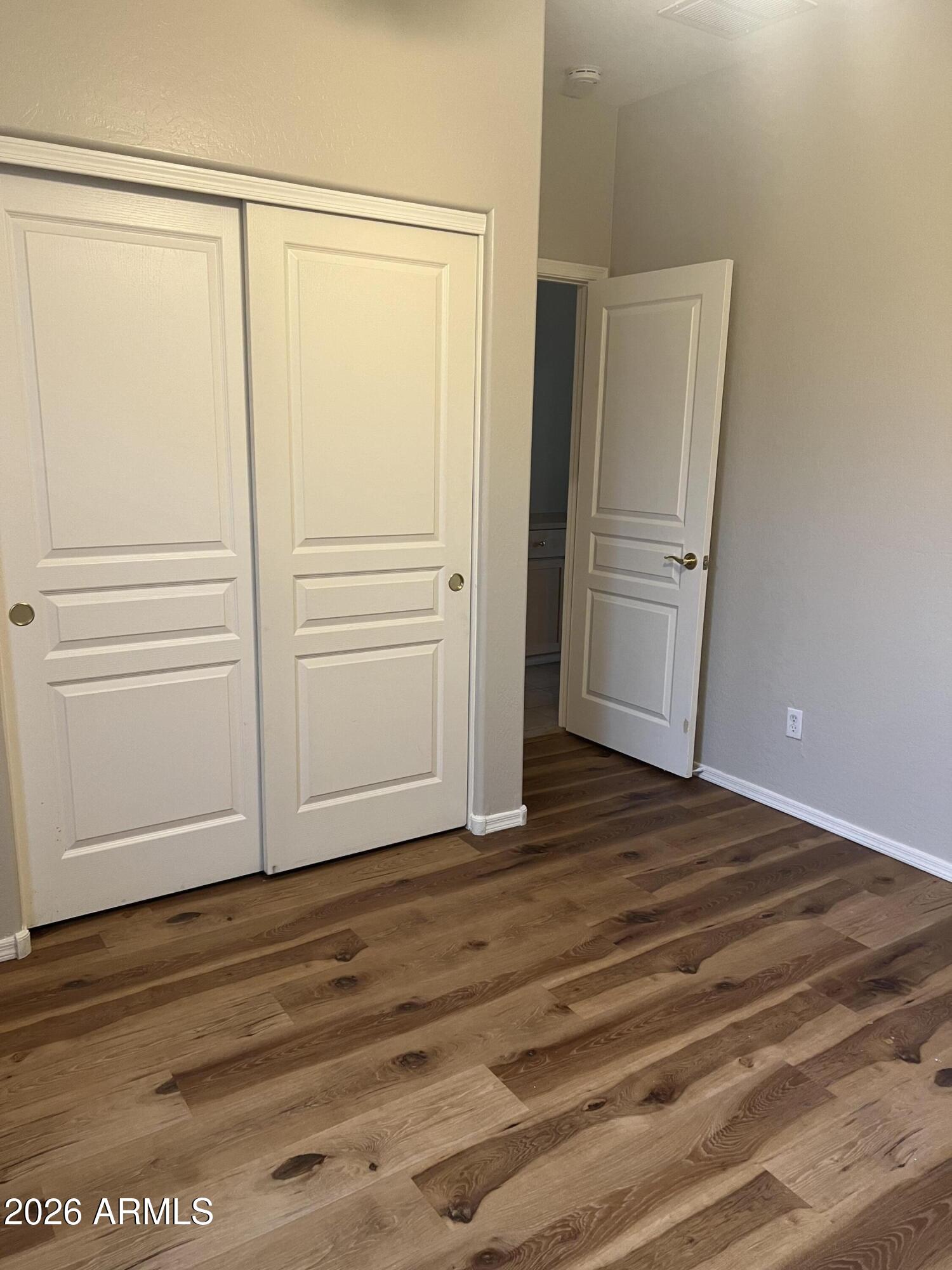 ASPEN PARCEL 10 AT GLENNWILDE - Residential Lease