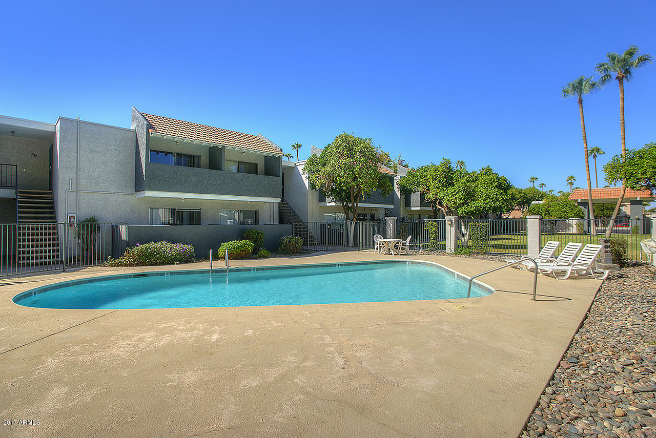 WEST ORANGEWOOD - Residential Income