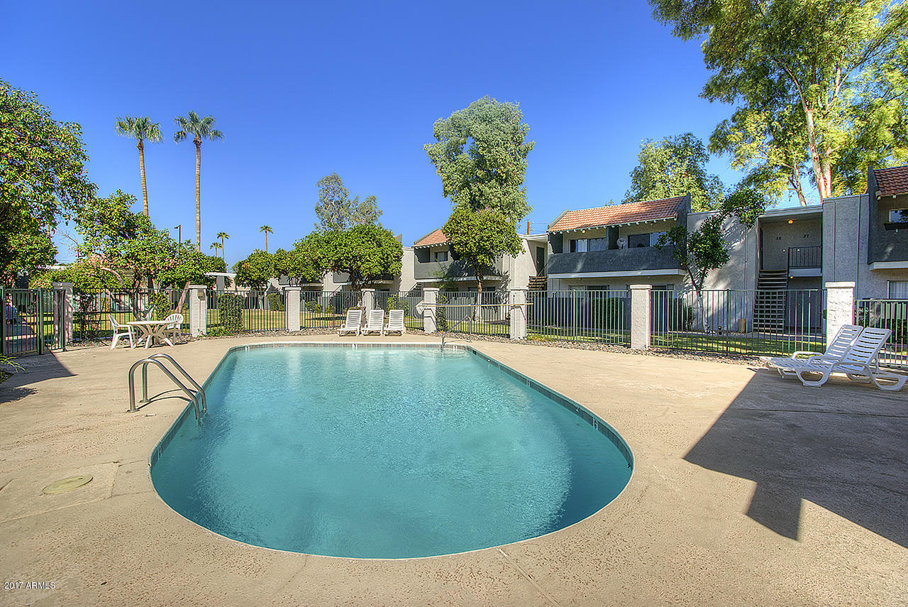 WEST ORANGEWOOD - Residential Income