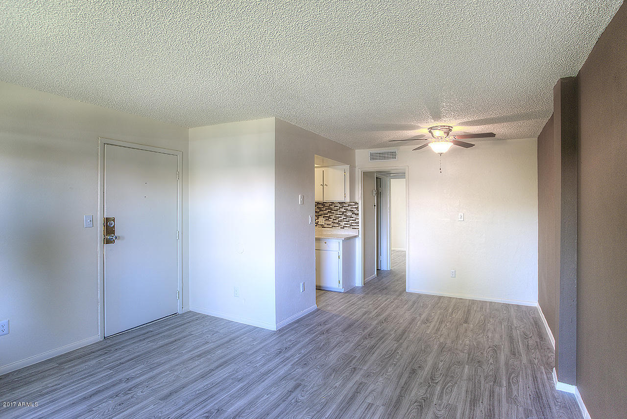 WEST ORANGEWOOD - Residential Income