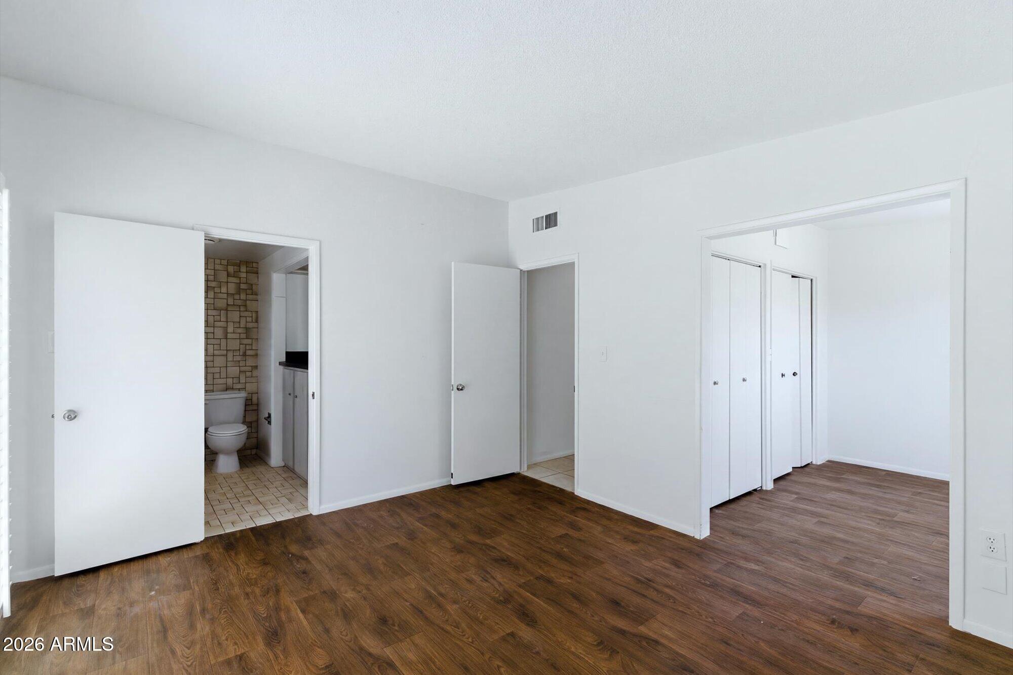 SUNDOWN RANCHOS - Residential