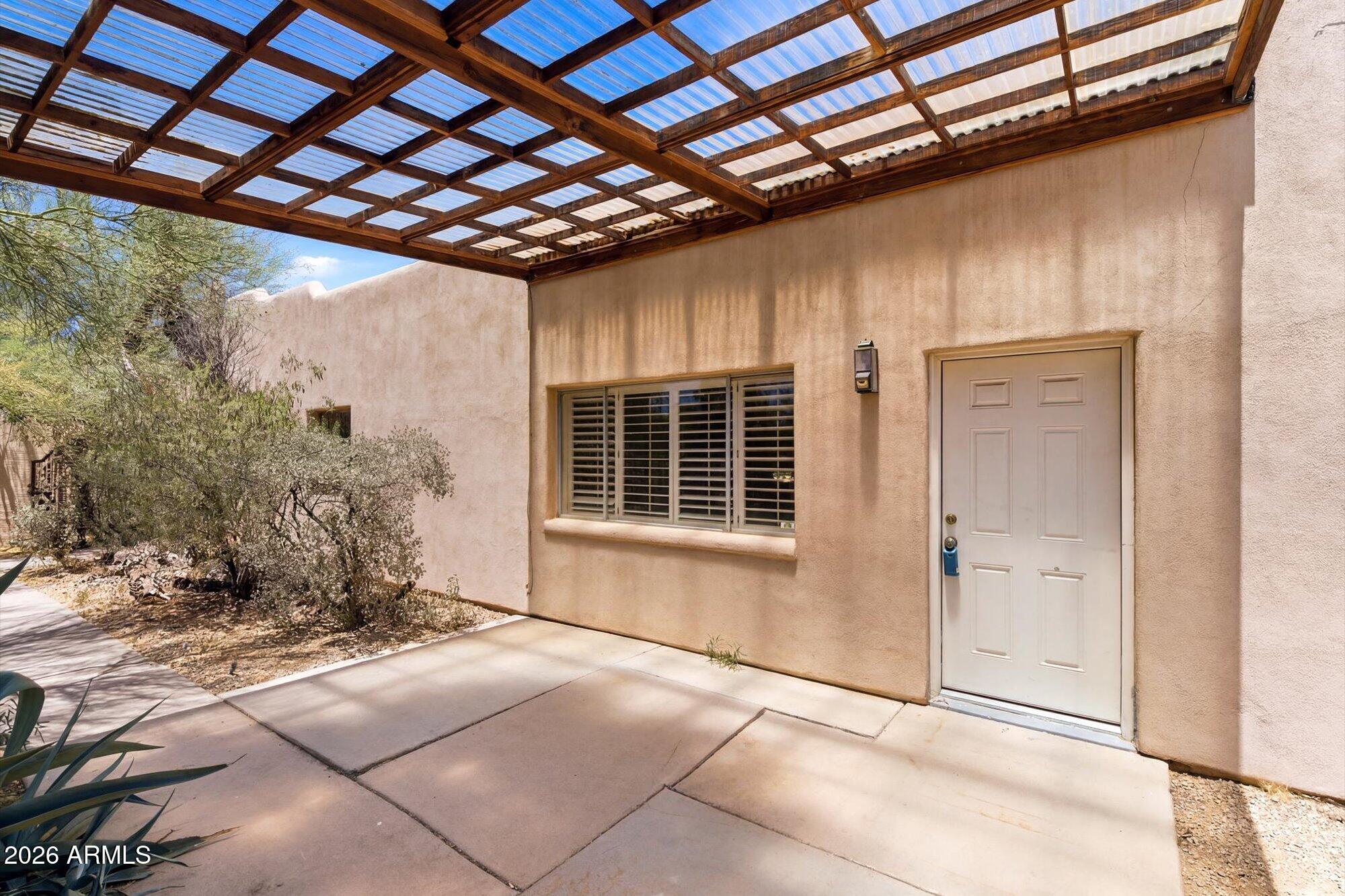 SUNDOWN RANCHOS - Residential