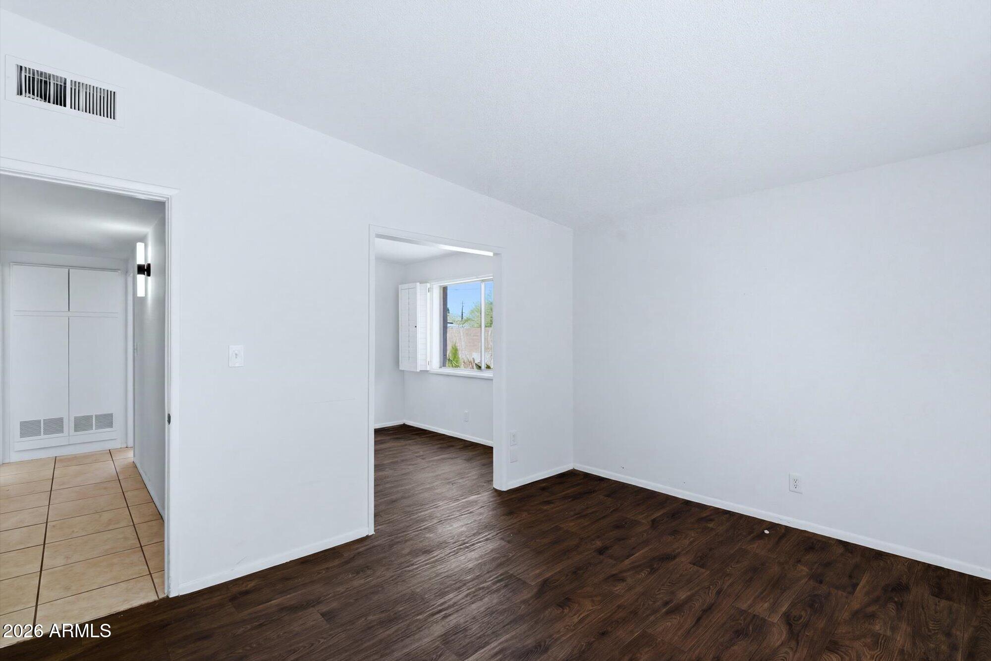 SUNDOWN RANCHOS - Residential