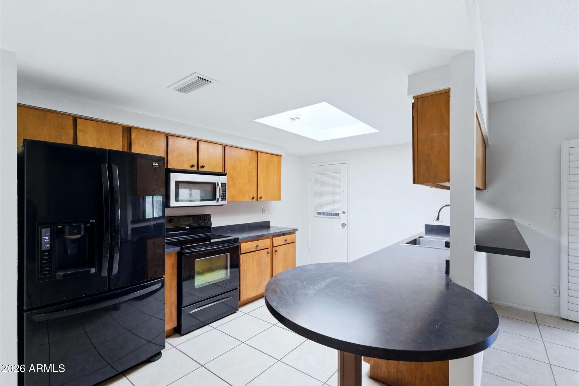 SUNDOWN RANCHOS - Residential