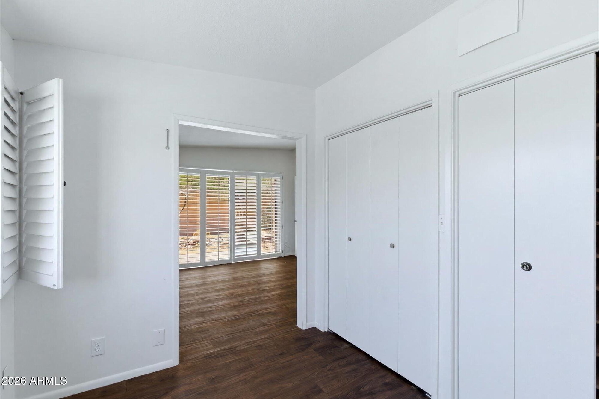 SUNDOWN RANCHOS - Residential