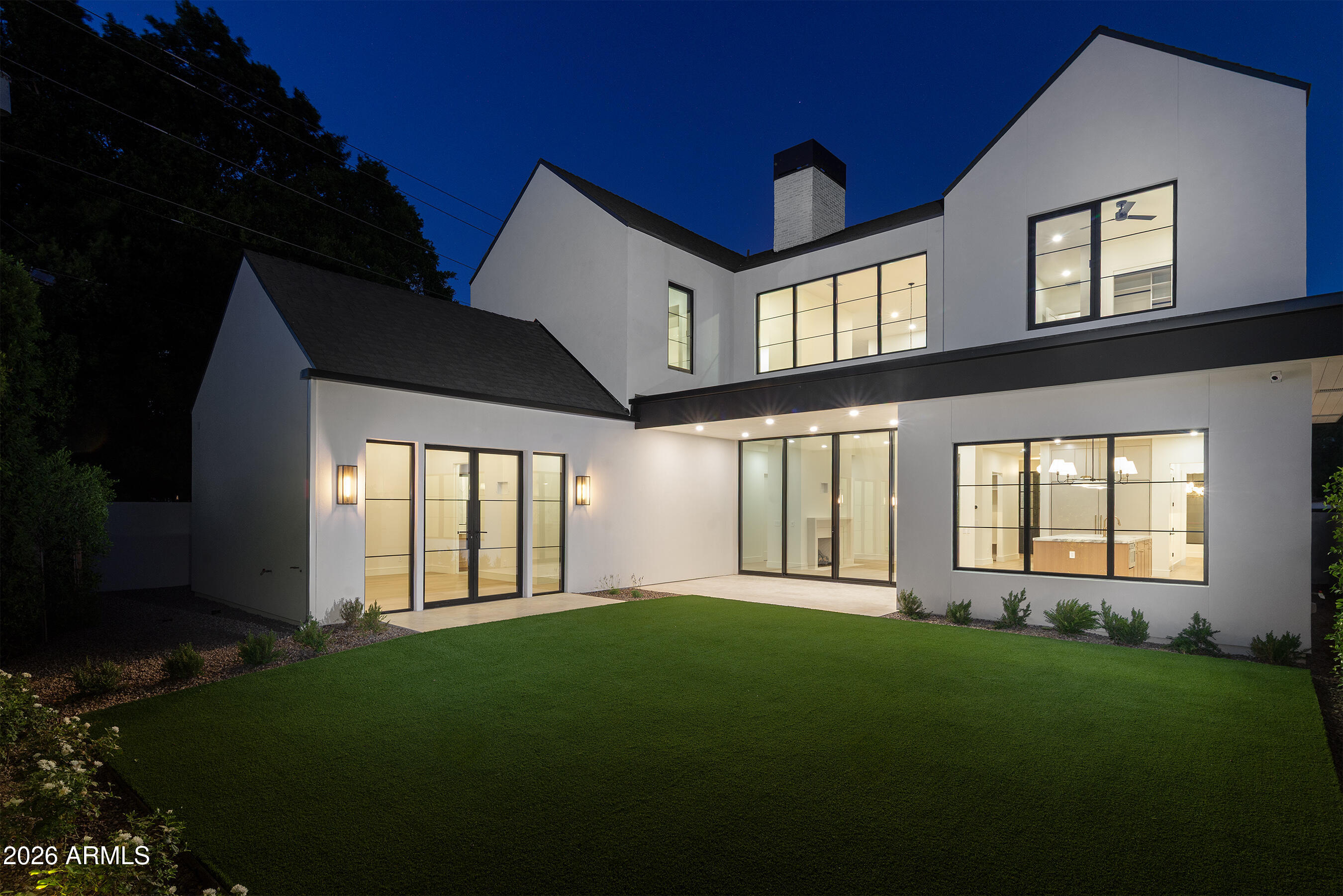 INDIAN VILLA AMD - Residential