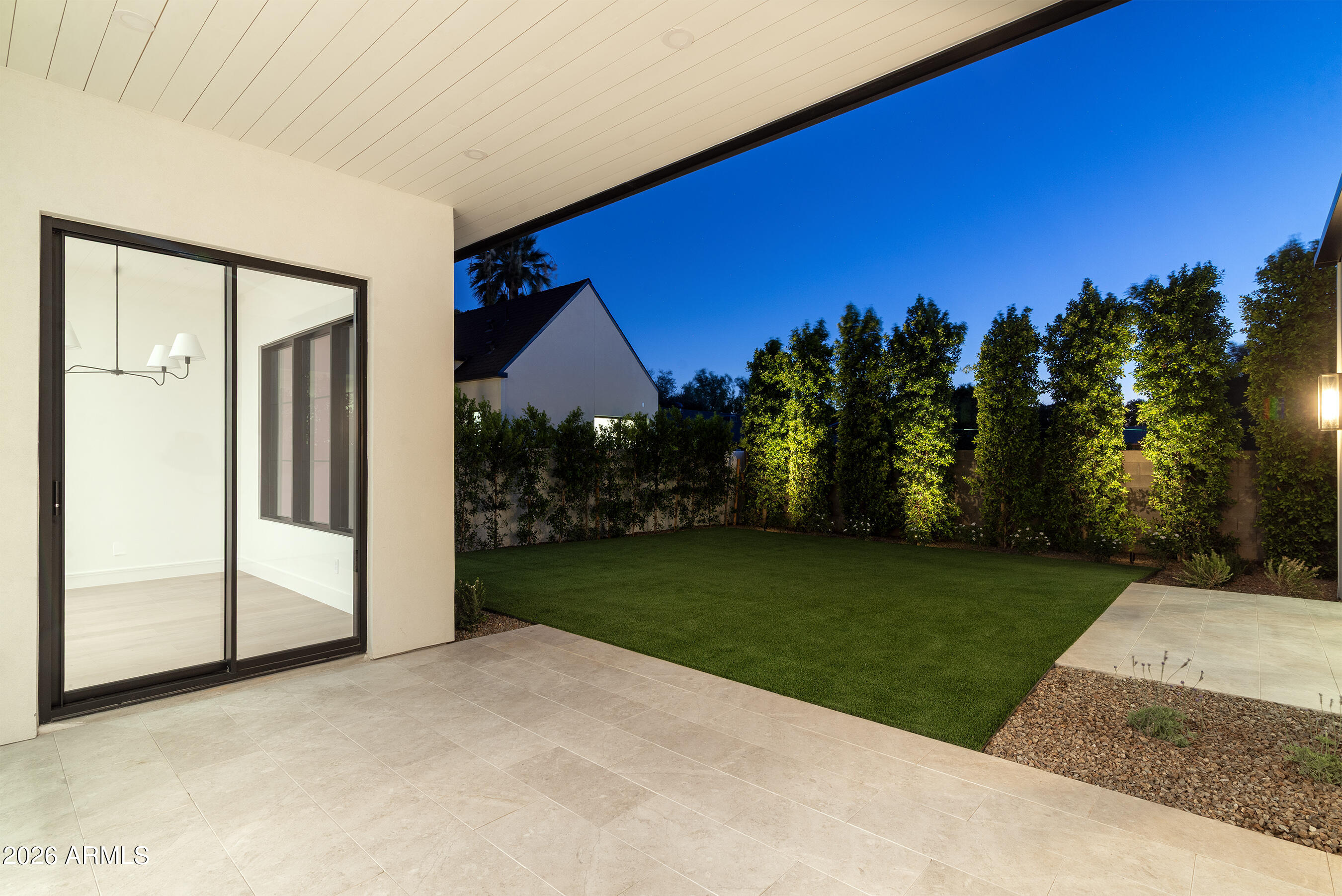 INDIAN VILLA AMD - Residential
