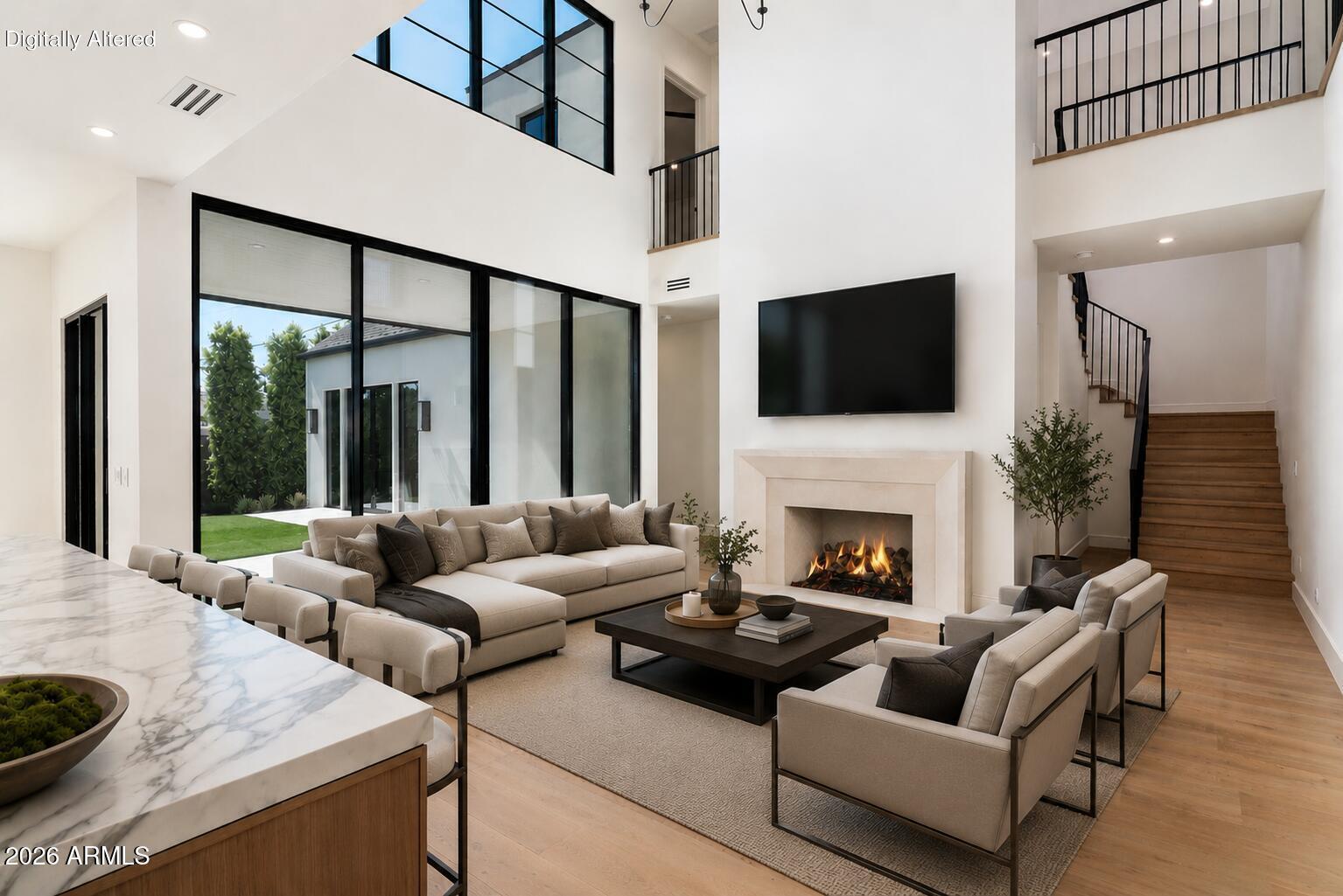 INDIAN VILLA AMD - Residential
