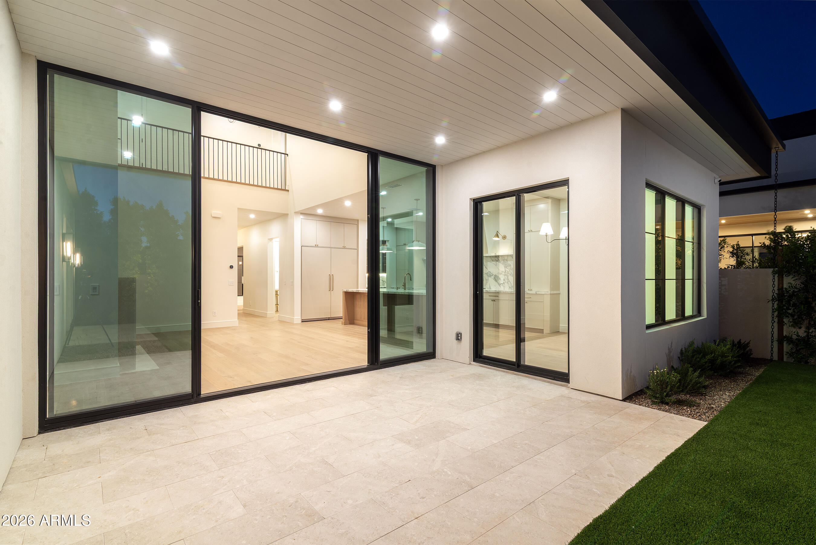 INDIAN VILLA AMD - Residential