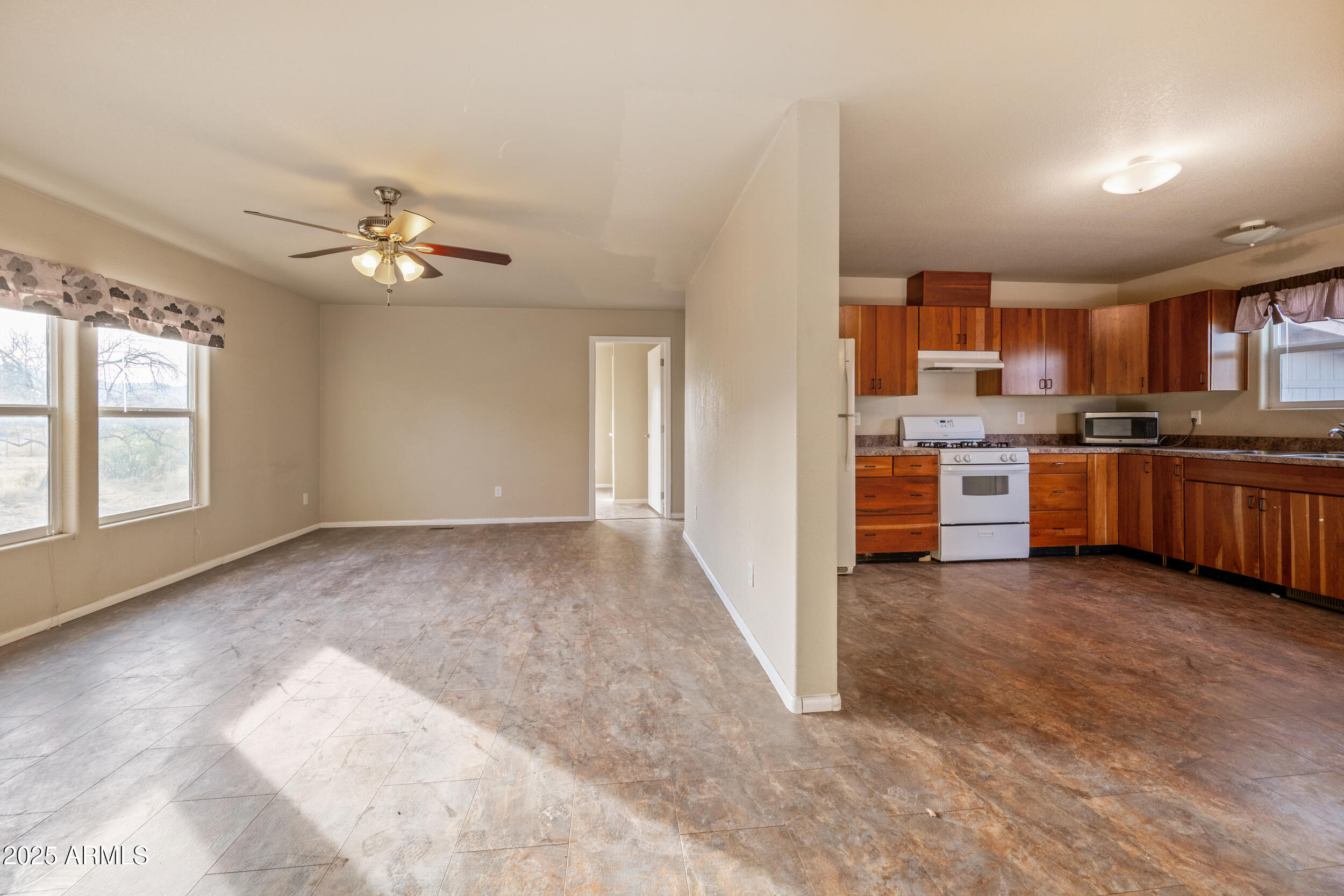 GREATER SAN PEDRO RANCHES UNIT 7 - Residential