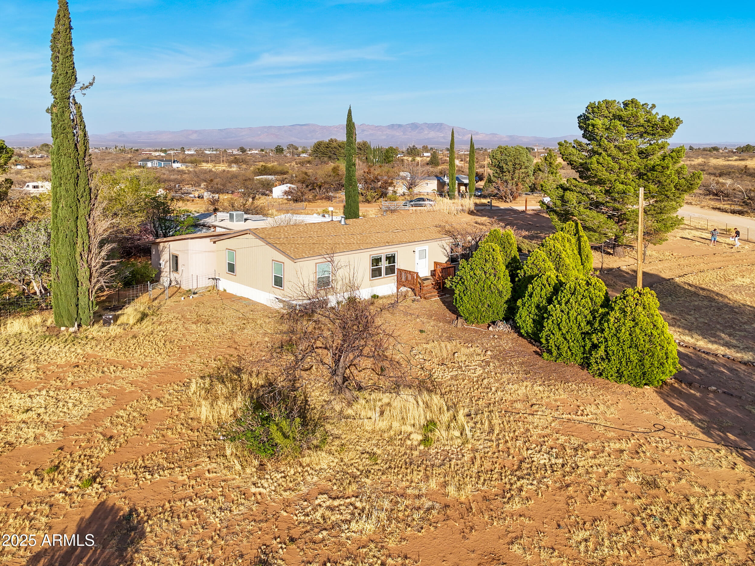 GREATER SAN PEDRO RANCHES UNIT 7 - Residential