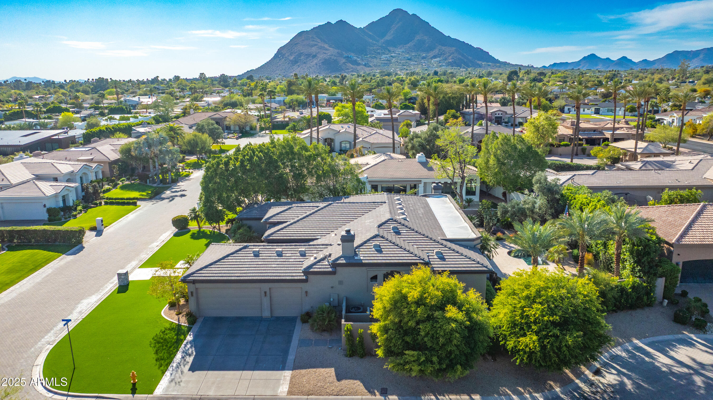 Via Vista - Residential