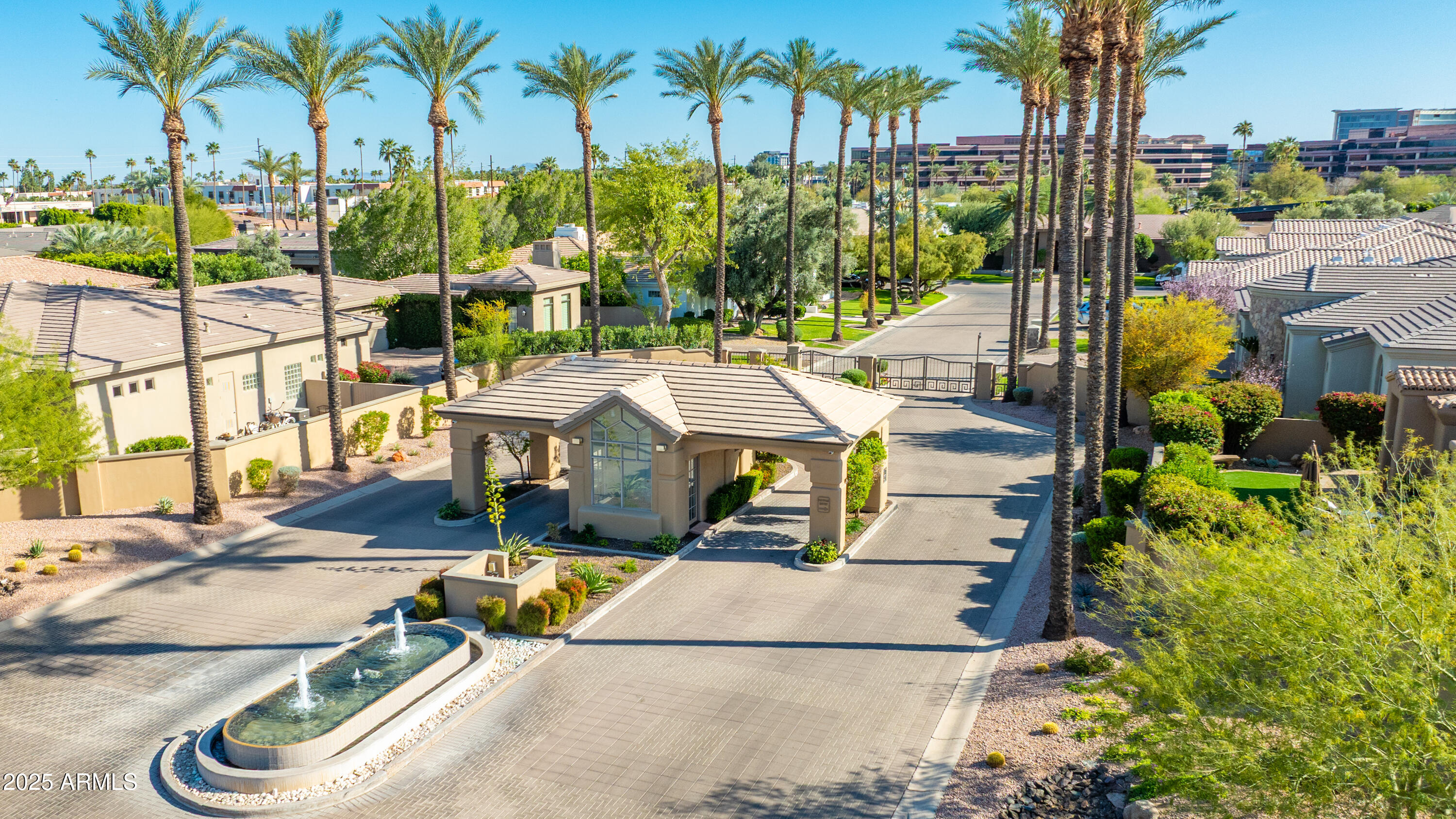 Via Vista - Residential