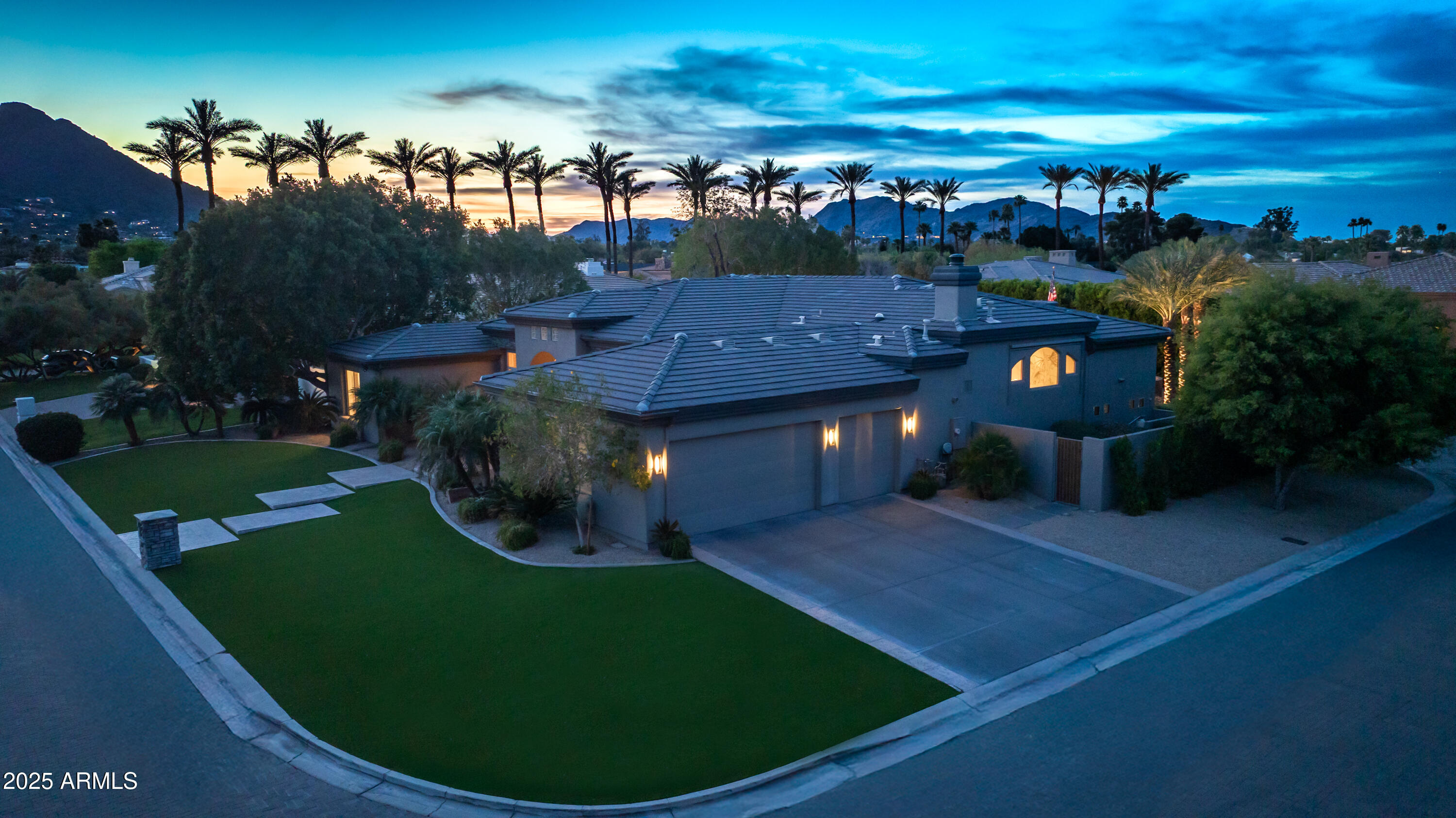 Via Vista - Residential