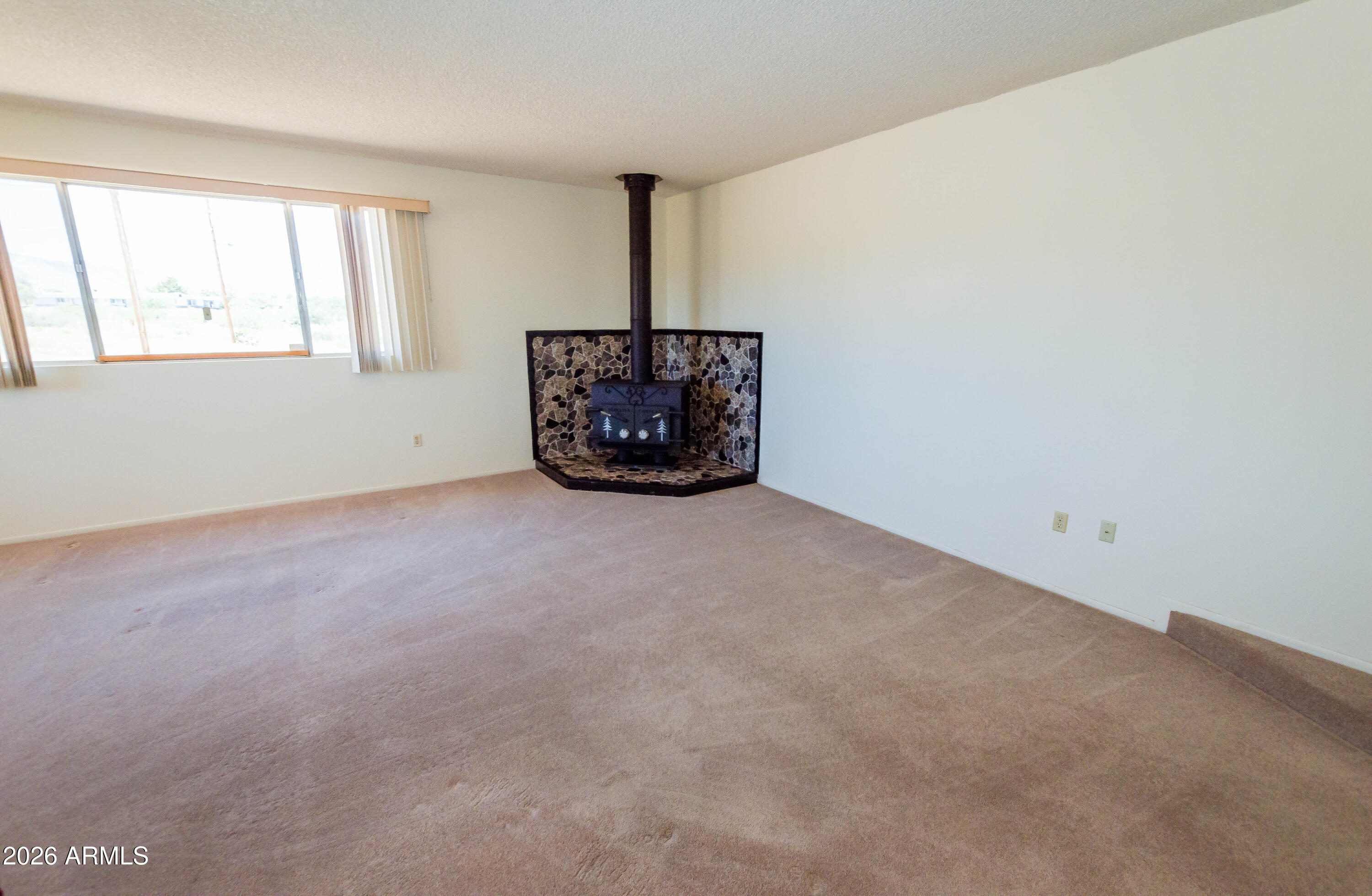 VILLAGE MEADOWS RANCH ESTATES - Residential