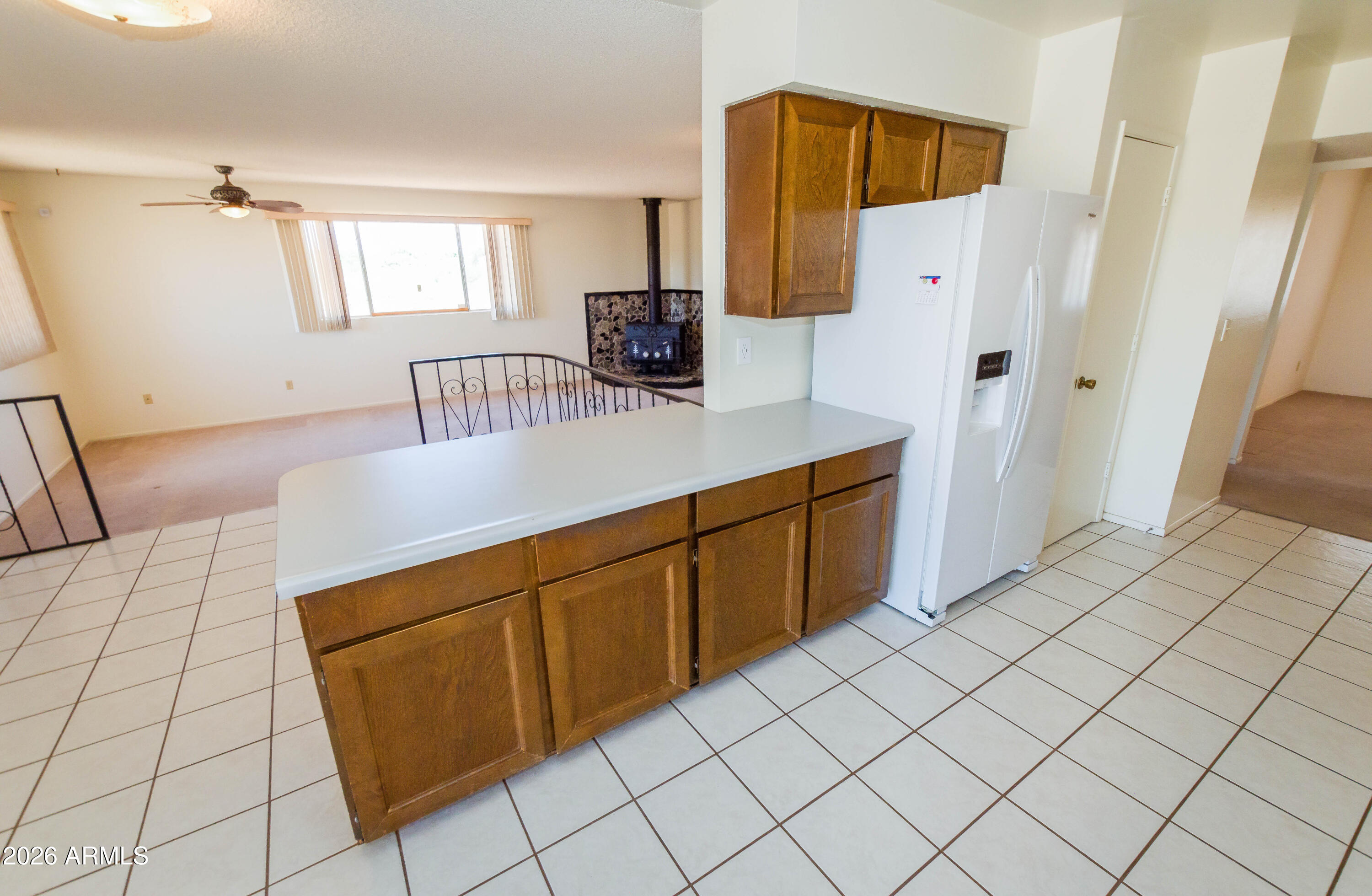 VILLAGE MEADOWS RANCH ESTATES - Residential