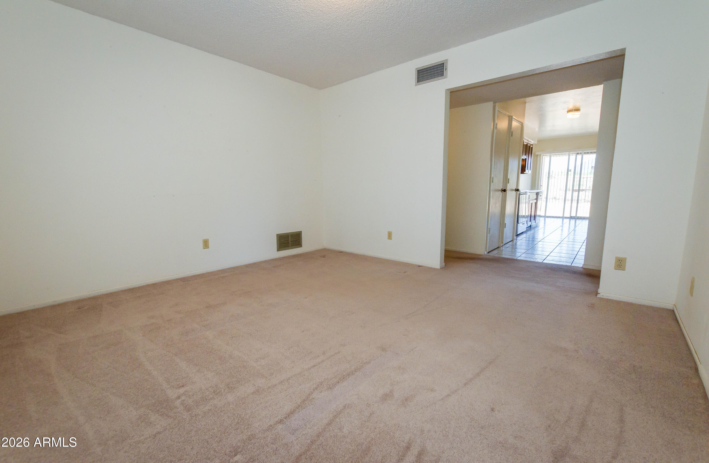 VILLAGE MEADOWS RANCH ESTATES - Residential