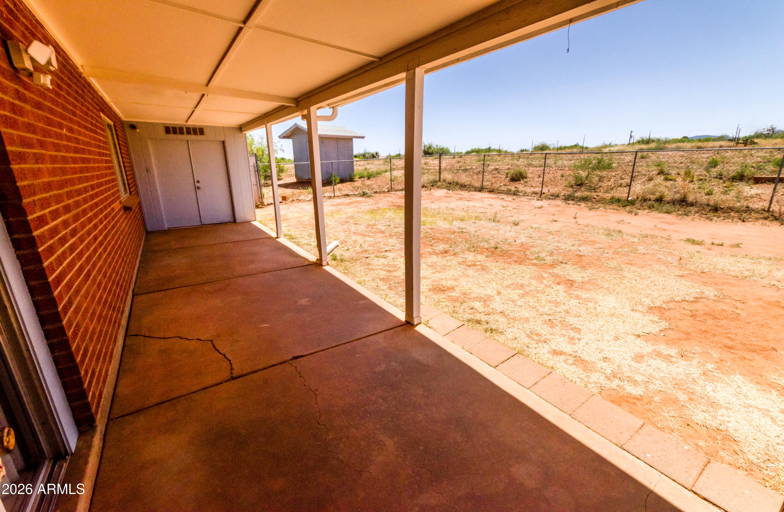 VILLAGE MEADOWS RANCH ESTATES - Residential