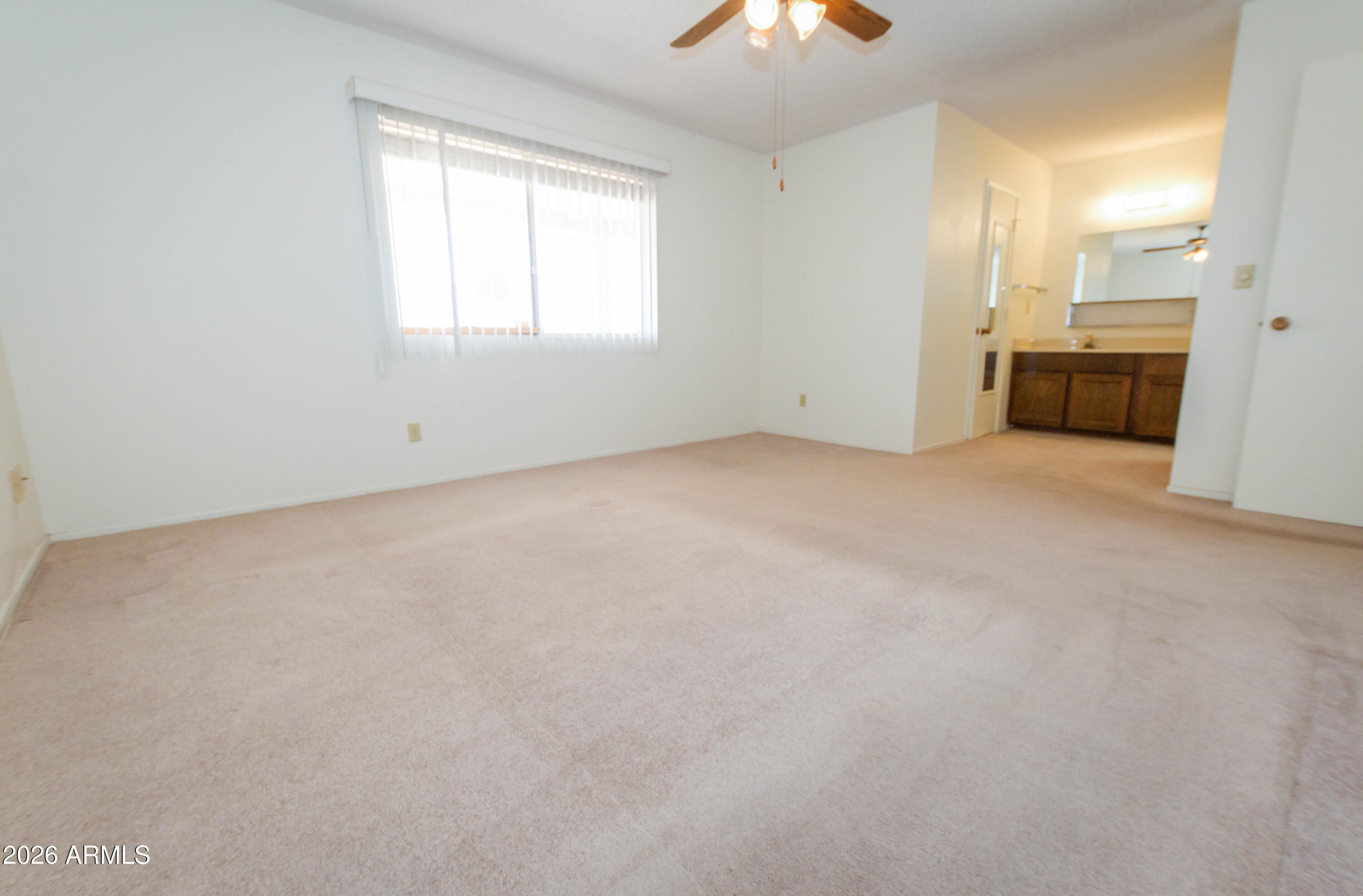 VILLAGE MEADOWS RANCH ESTATES - Residential