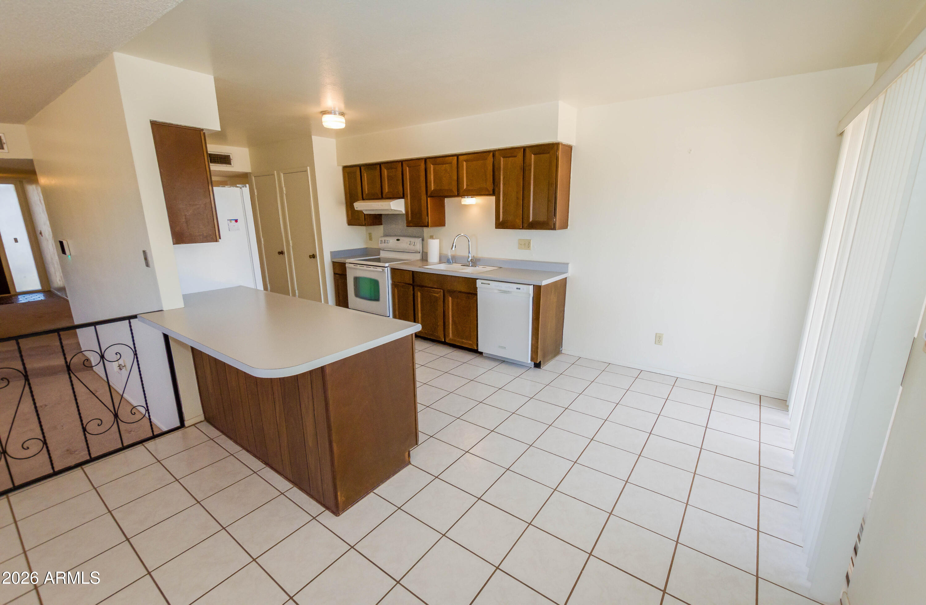 VILLAGE MEADOWS RANCH ESTATES - Residential