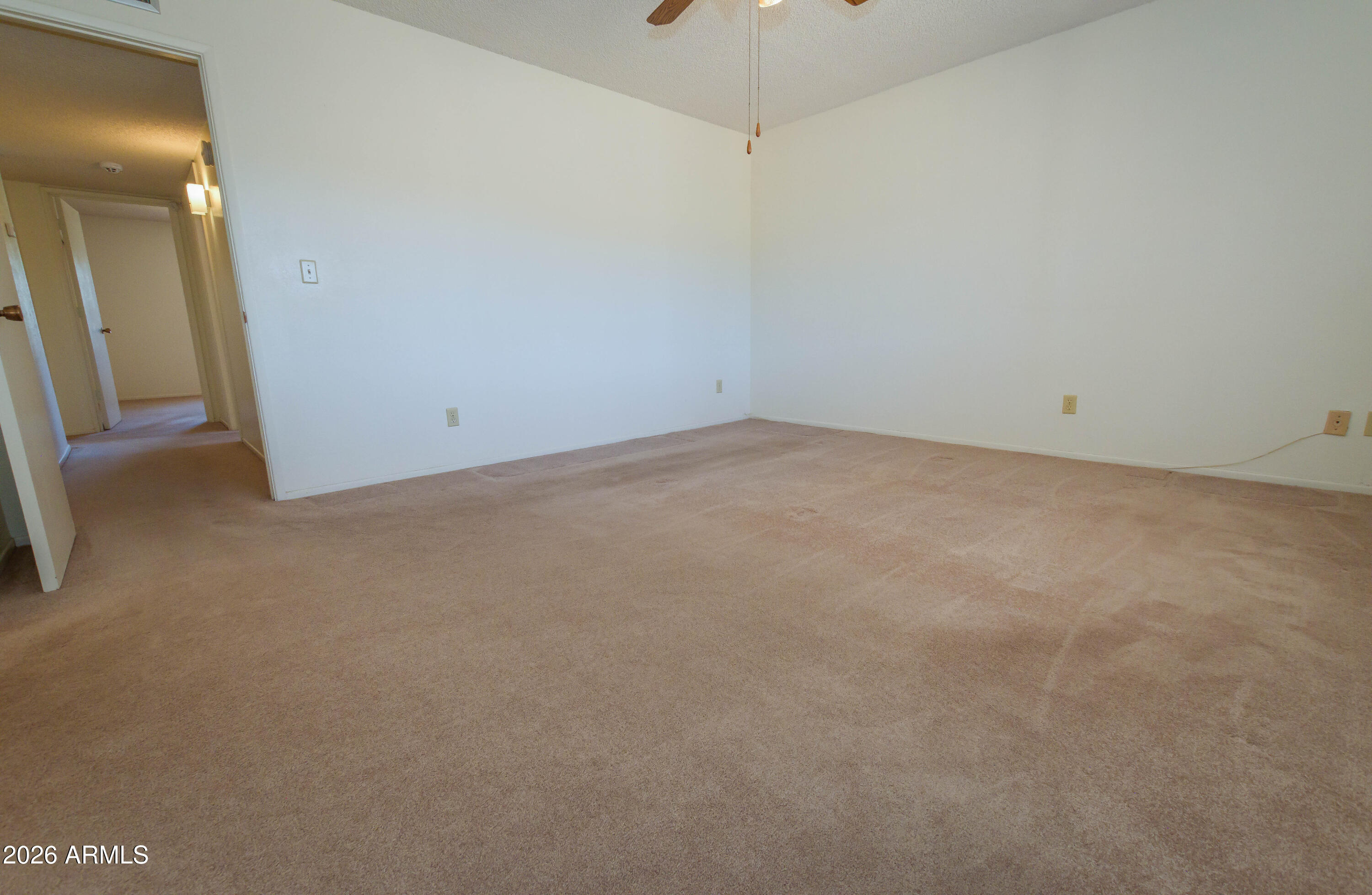 VILLAGE MEADOWS RANCH ESTATES - Residential