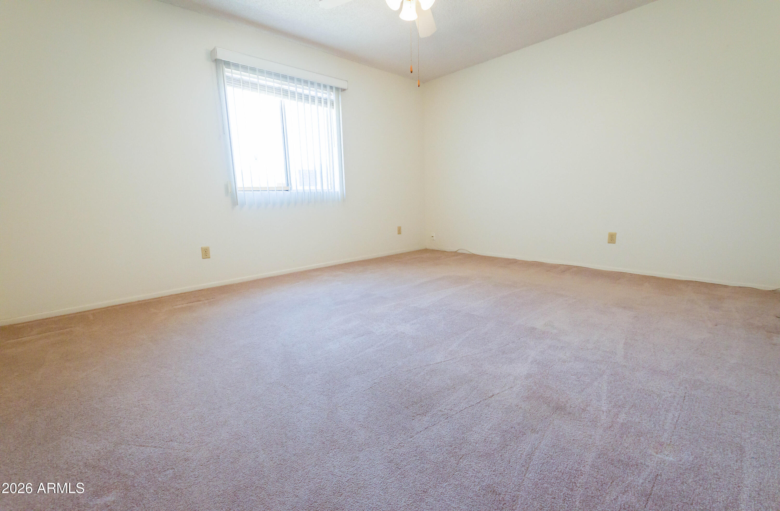VILLAGE MEADOWS RANCH ESTATES - Residential