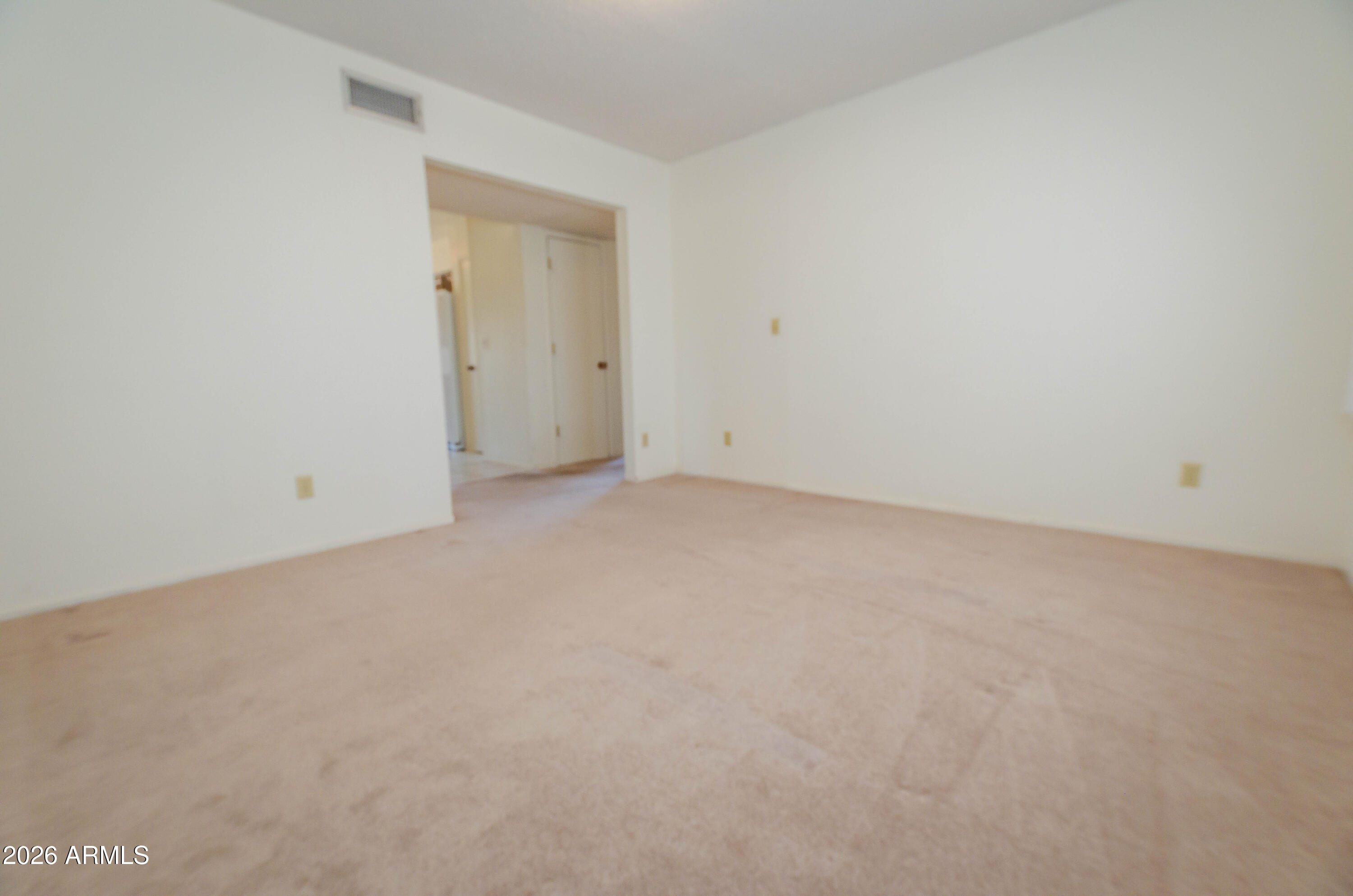 VILLAGE MEADOWS RANCH ESTATES - Residential