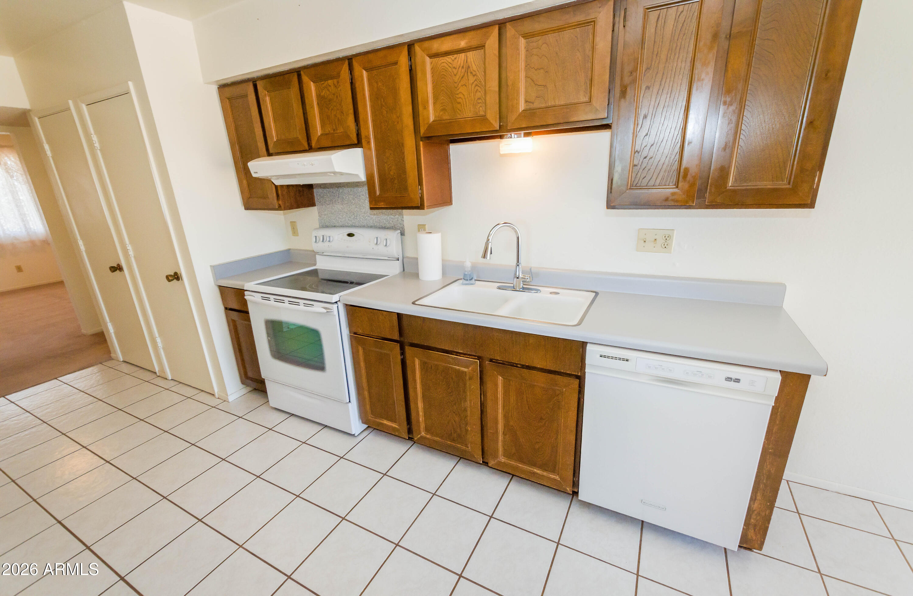 VILLAGE MEADOWS RANCH ESTATES - Residential