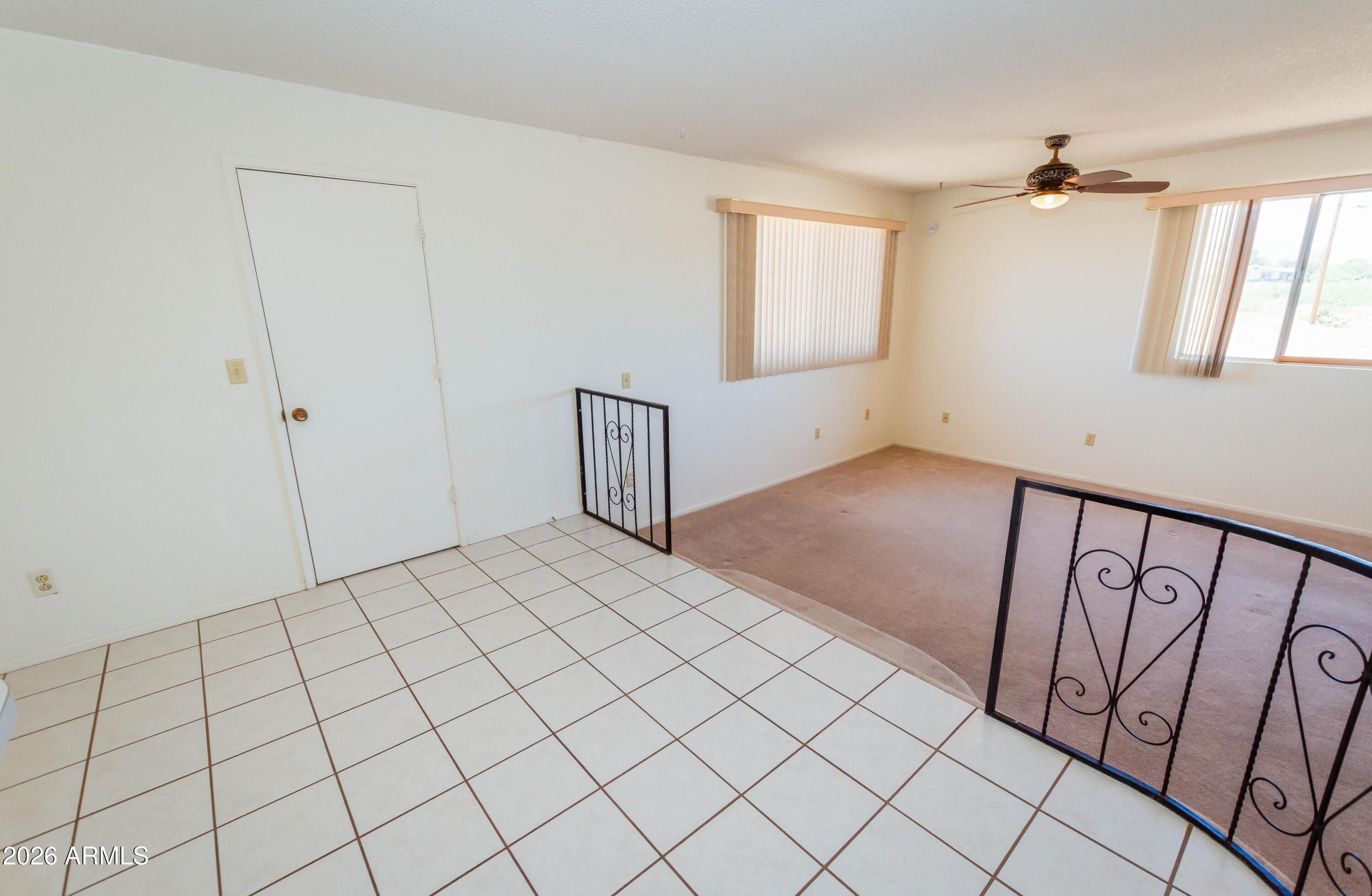 VILLAGE MEADOWS RANCH ESTATES - Residential